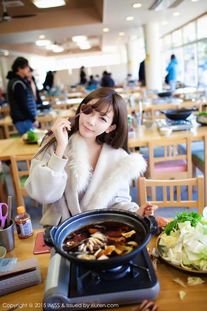 [爱蜜社] 2015.08.08 VOL.010 陈潇#[72P]-9