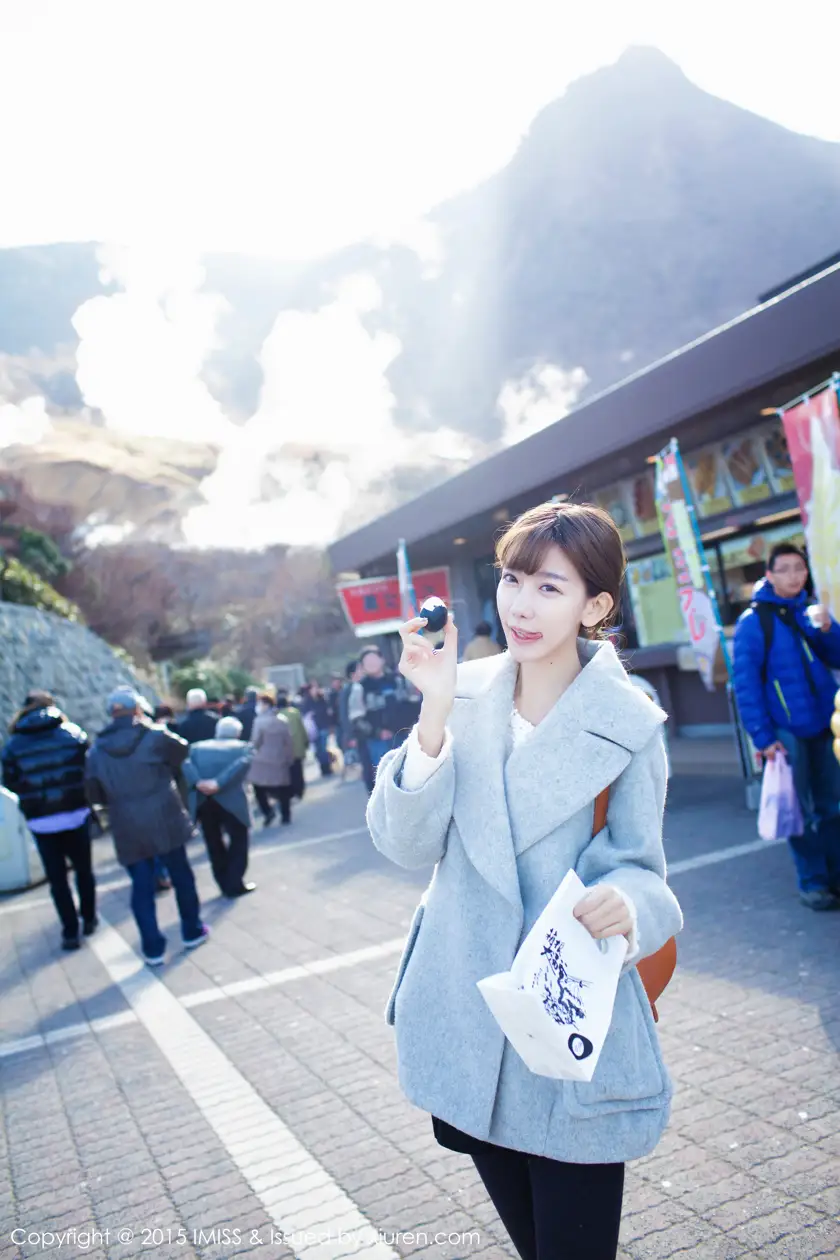 [爱蜜社] 2015.08.08 VOL.010 陈潇#[72P]-5
