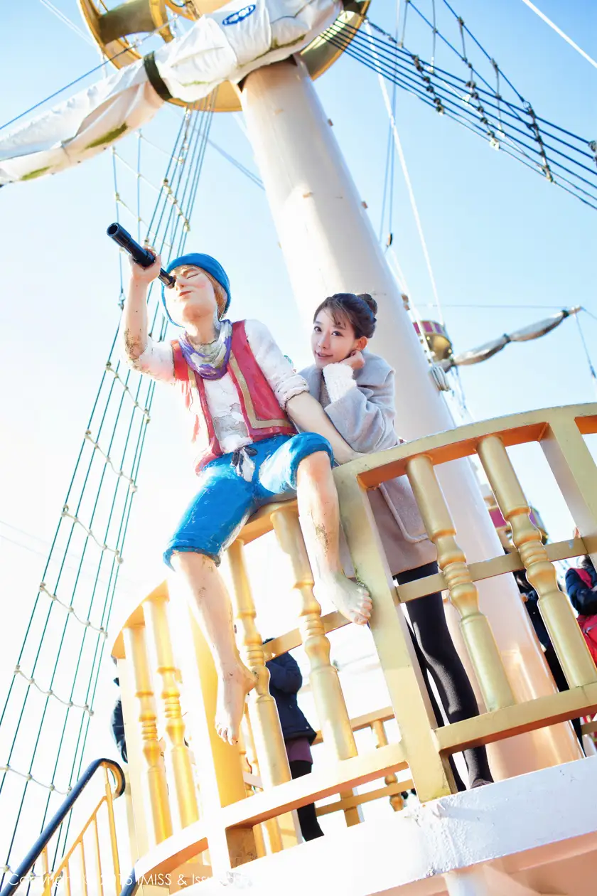 [爱蜜社] 2015.08.08 VOL.010 陈潇#[72P]-2