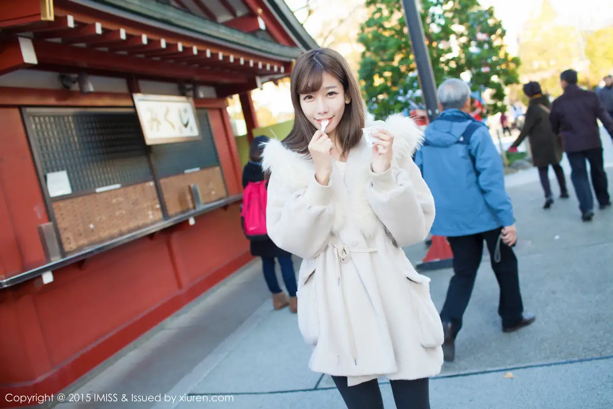 [爱蜜社] 2015.08.08 VOL.010 陈潇#[72P]-7
