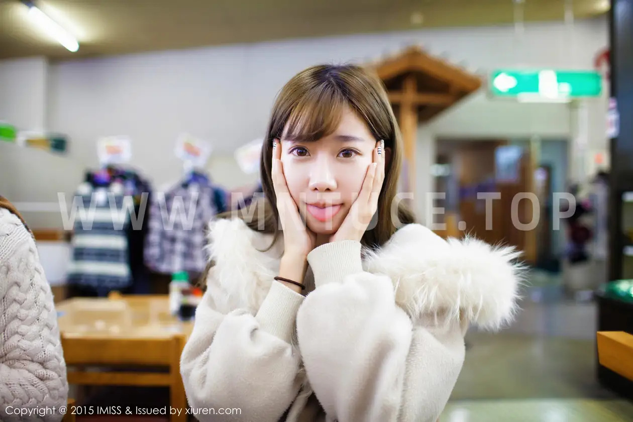 [爱蜜社] 2015.08.08 VOL.010 陈潇#[72P]-2