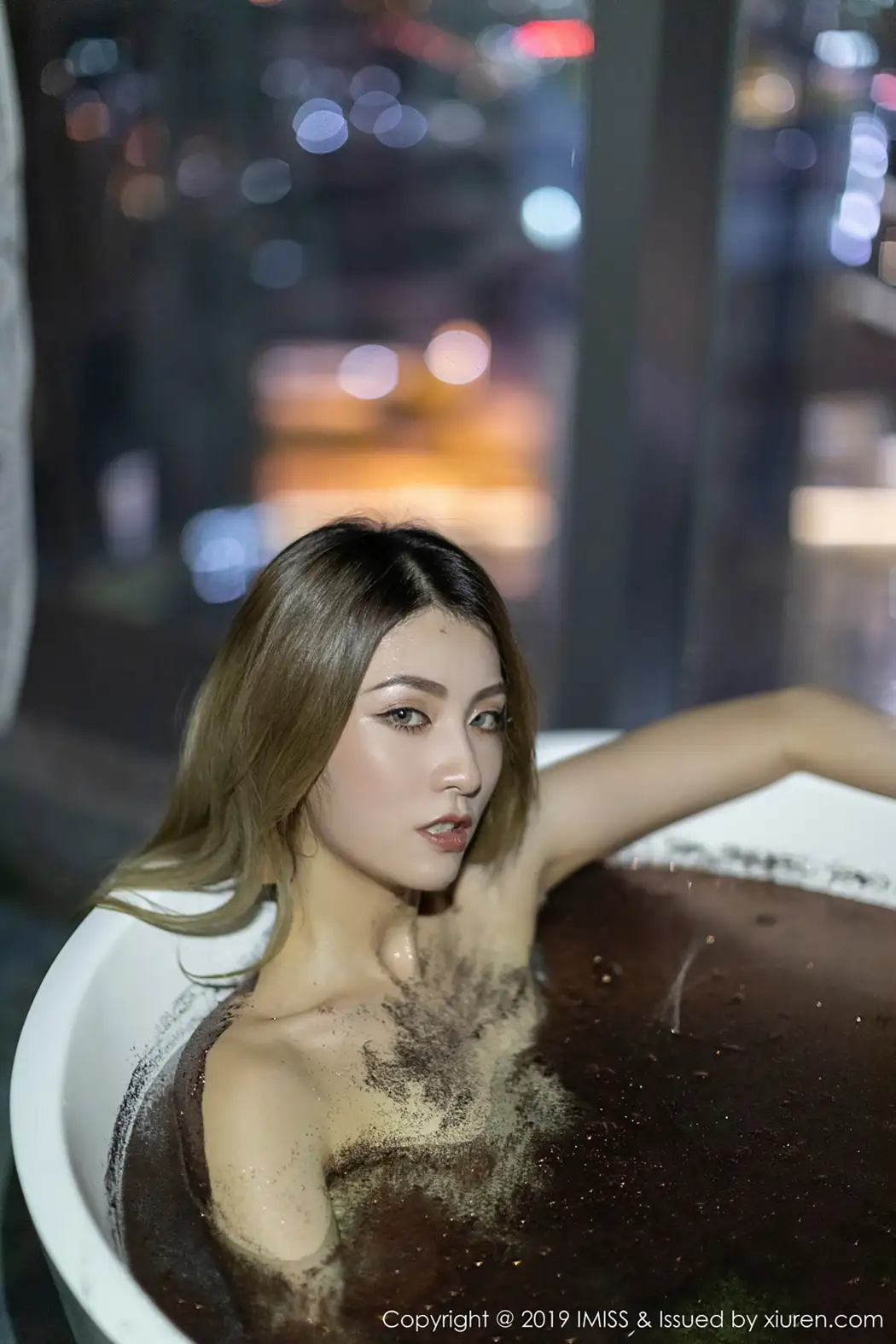 [爱蜜社] 2019.02.02 VOL.324 Arlie#[38P]-10