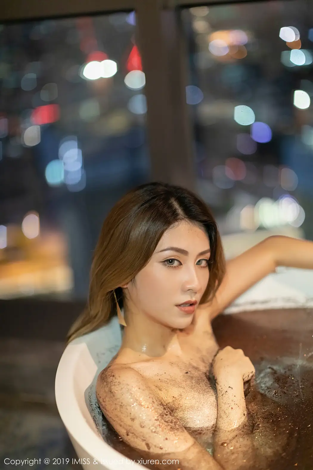 [爱蜜社] 2019.02.02 VOL.324 Arlie#[38P]-3