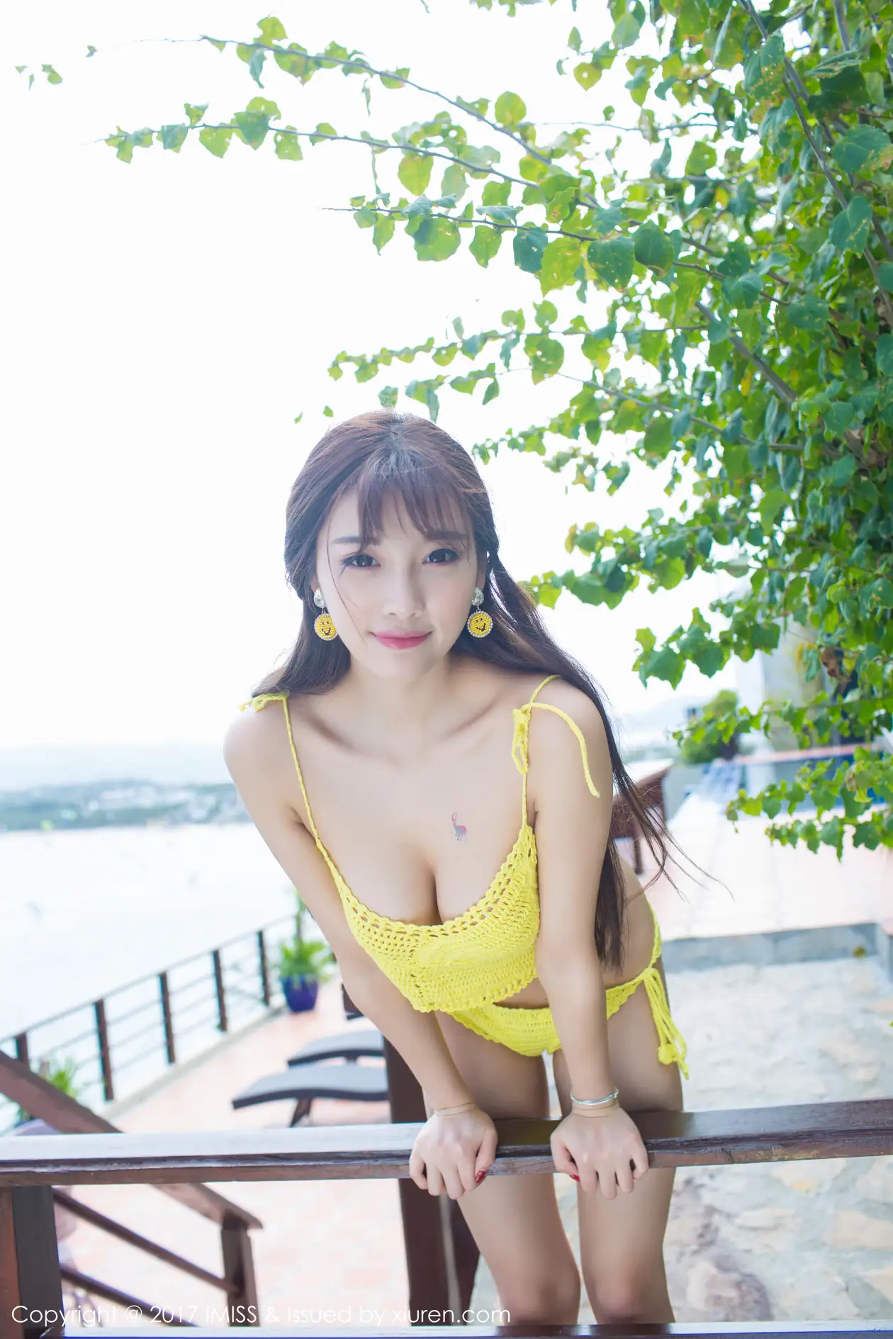 [爱蜜社] 2017.03.01 VOL.154 杨晨晨sugar#[61P]-4