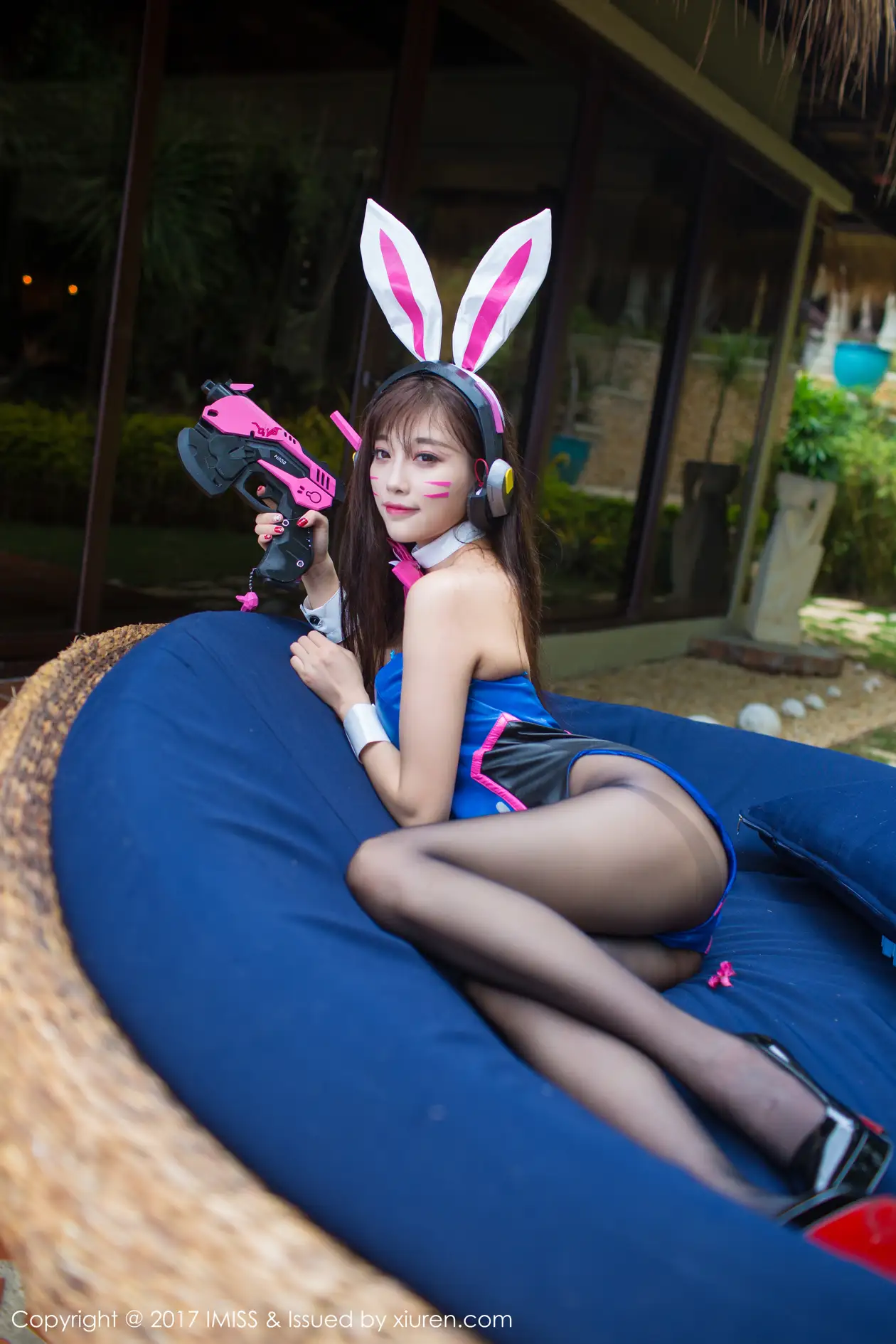[爱蜜社] 2017.03.01 VOL.154 杨晨晨sugar#[61P]-4