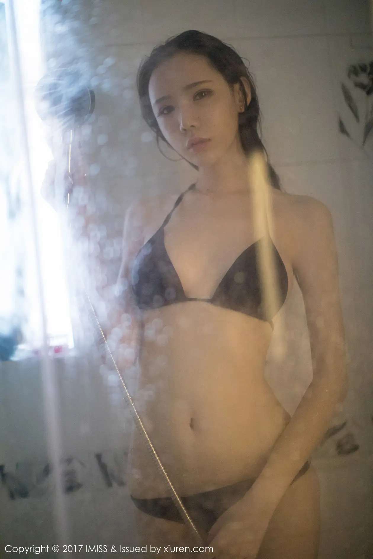 [爱蜜社] 2017.12.15 VOL.205 萌琪琪Irene#[48P]-9