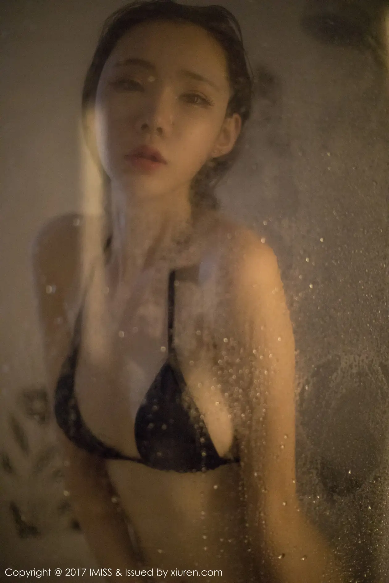 [爱蜜社] 2017.12.15 VOL.205 萌琪琪Irene#[48P]-7