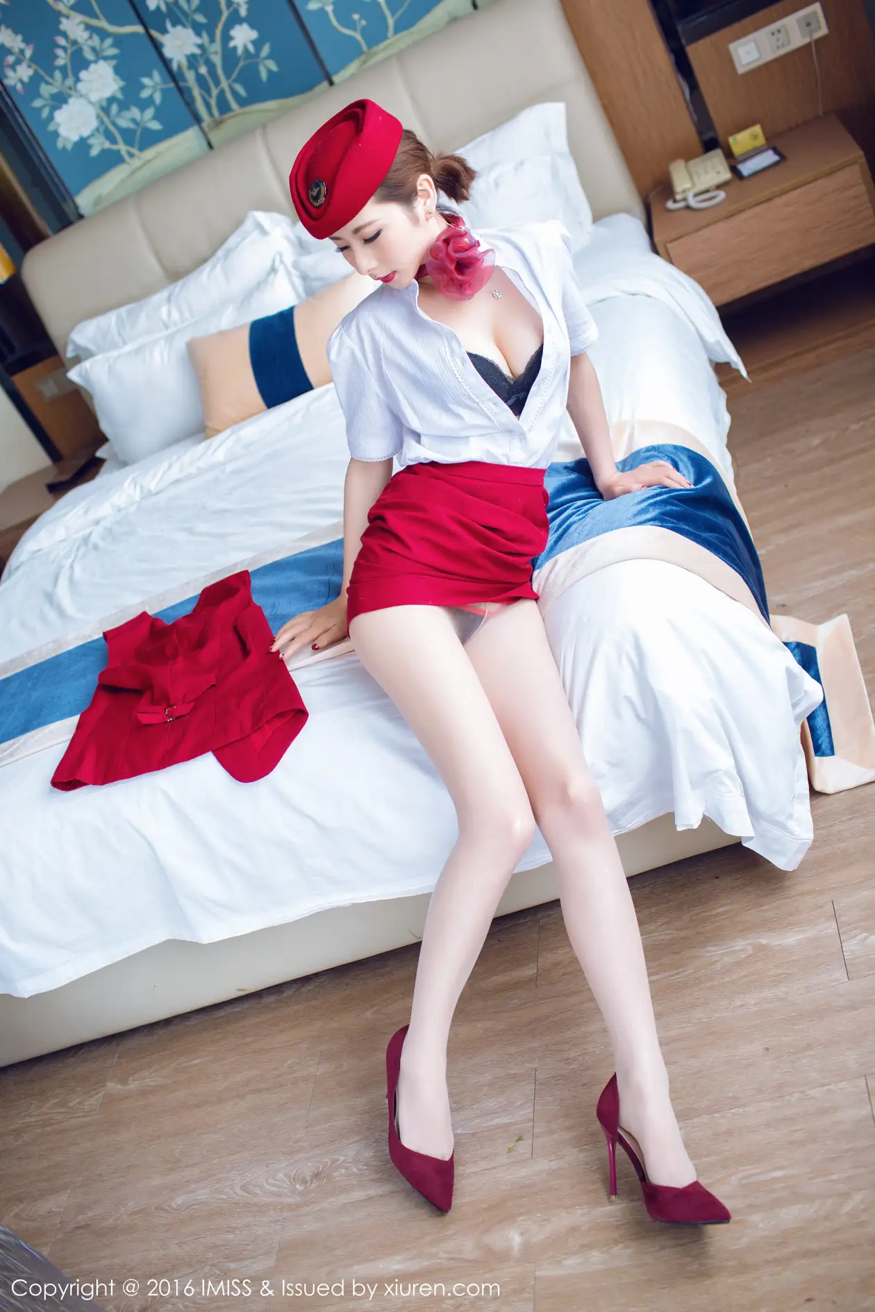 [爱蜜社] 2016.04.26 VOL.082 莉莉Lily#[51P]-4