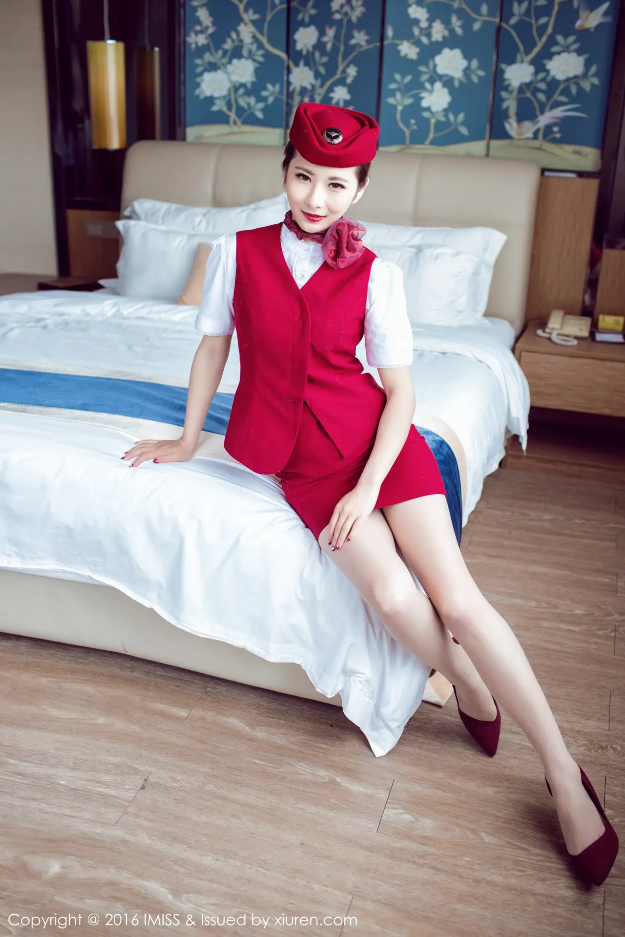 [爱蜜社] 2016.04.26 VOL.082 莉莉Lily#[51P]-1