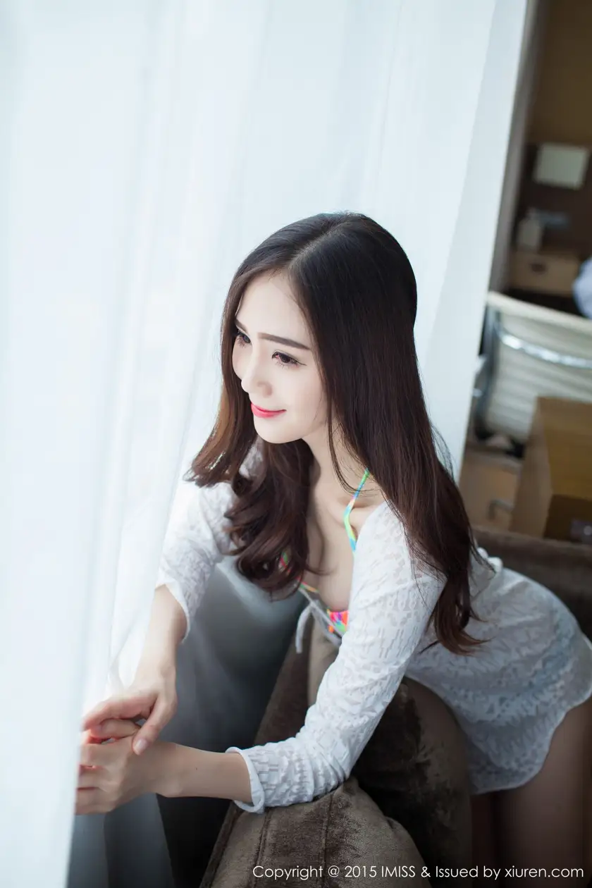[爱蜜社] 2015.09.16 VOL.021 SISY思#[54P]-10