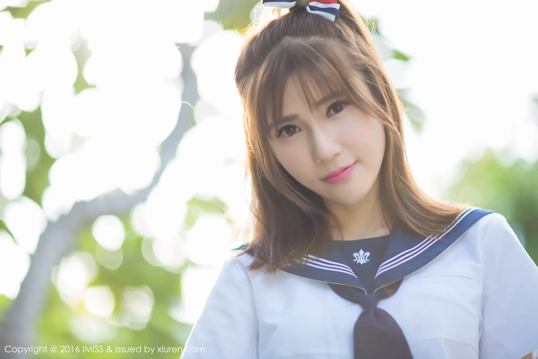 [爱蜜社] 2016.10.08 VOL.134 Sandy陈天扬#[54P]-8