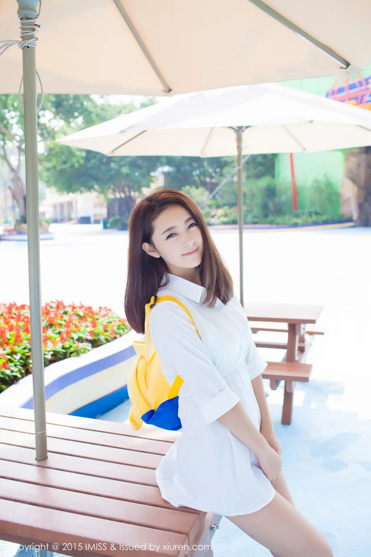 [爱蜜社] 2015.12.17 VOL.053 夏茉GIGI#[51P]-3