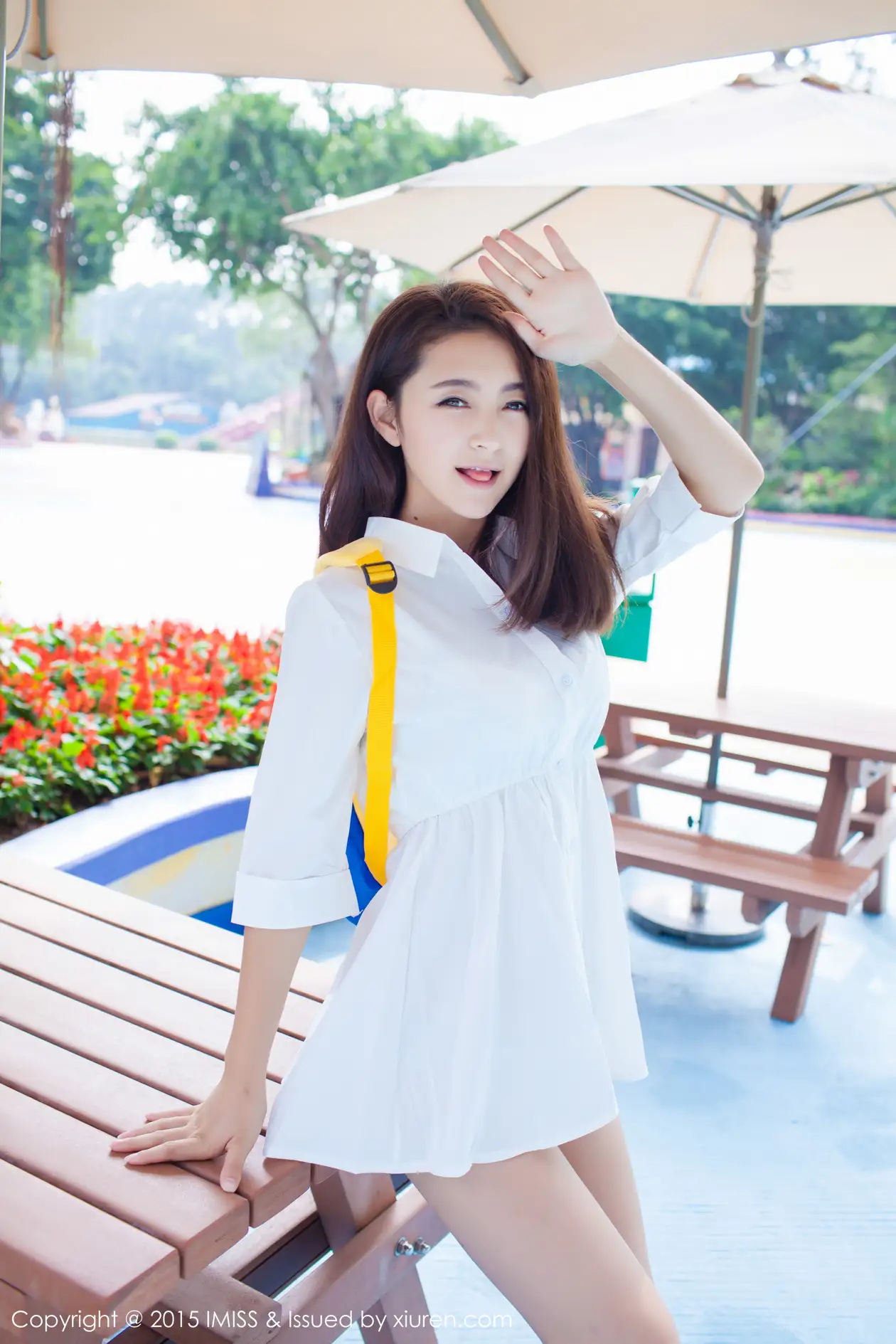 [爱蜜社] 2015.12.17 VOL.053 夏茉GIGI#[51P]-5