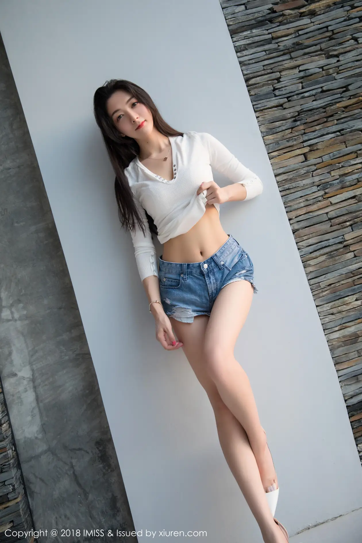 [爱蜜社] 2018.05.22 VOL.241 小热巴#[52P]-10
