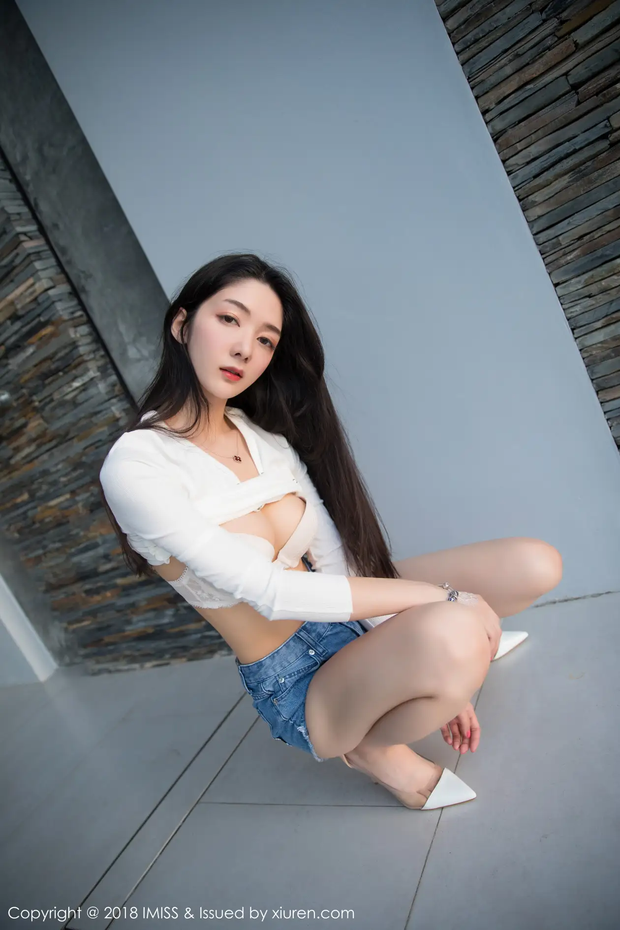[爱蜜社] 2018.05.22 VOL.241 小热巴#[52P]-5