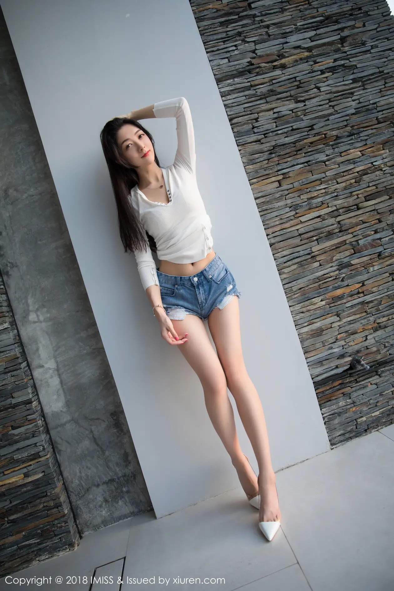 [爱蜜社] 2018.05.22 VOL.241 小热巴#[52P]-9