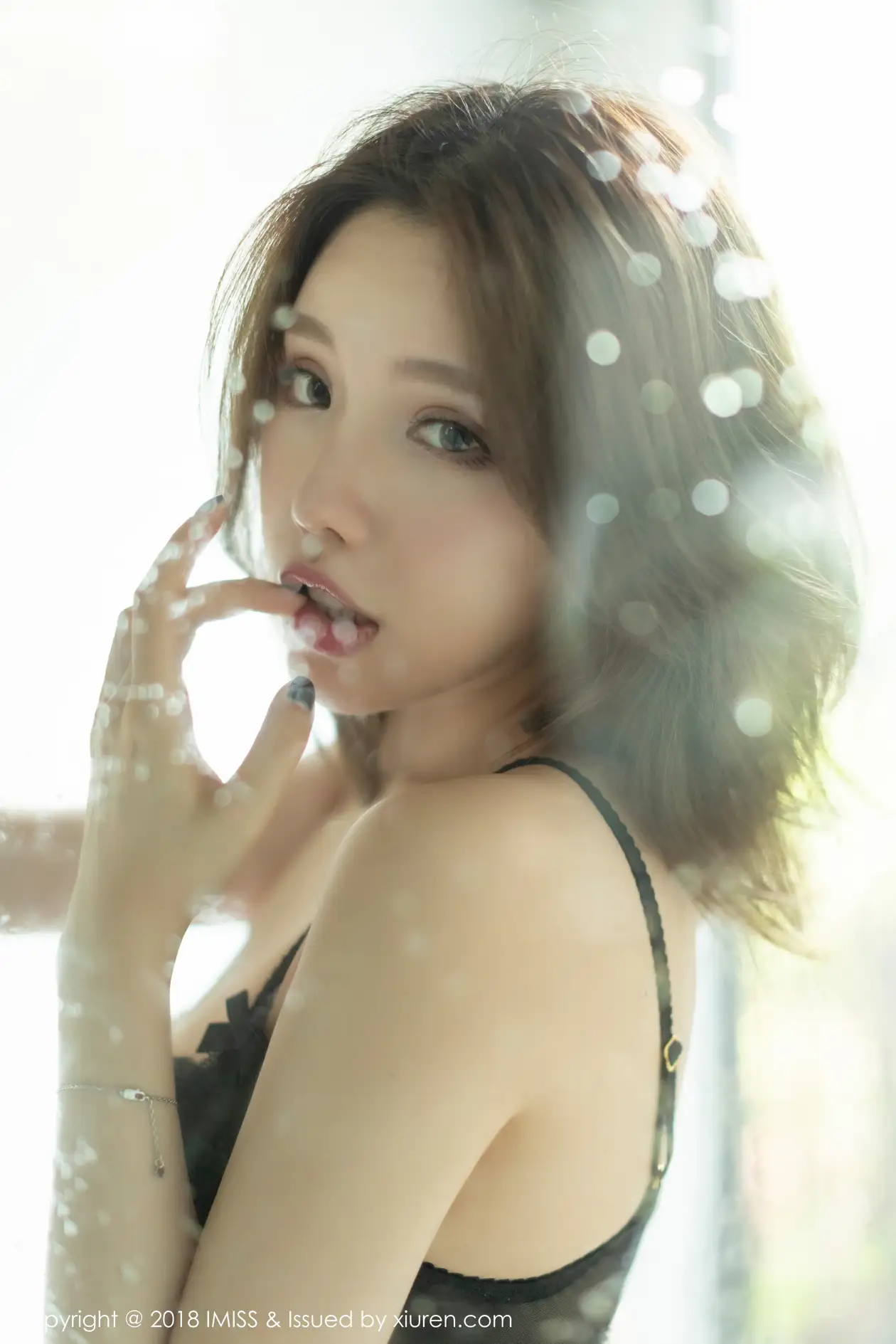 [爱蜜社] 2018.10.30 VOL.303 黄楽然#[48P]-7