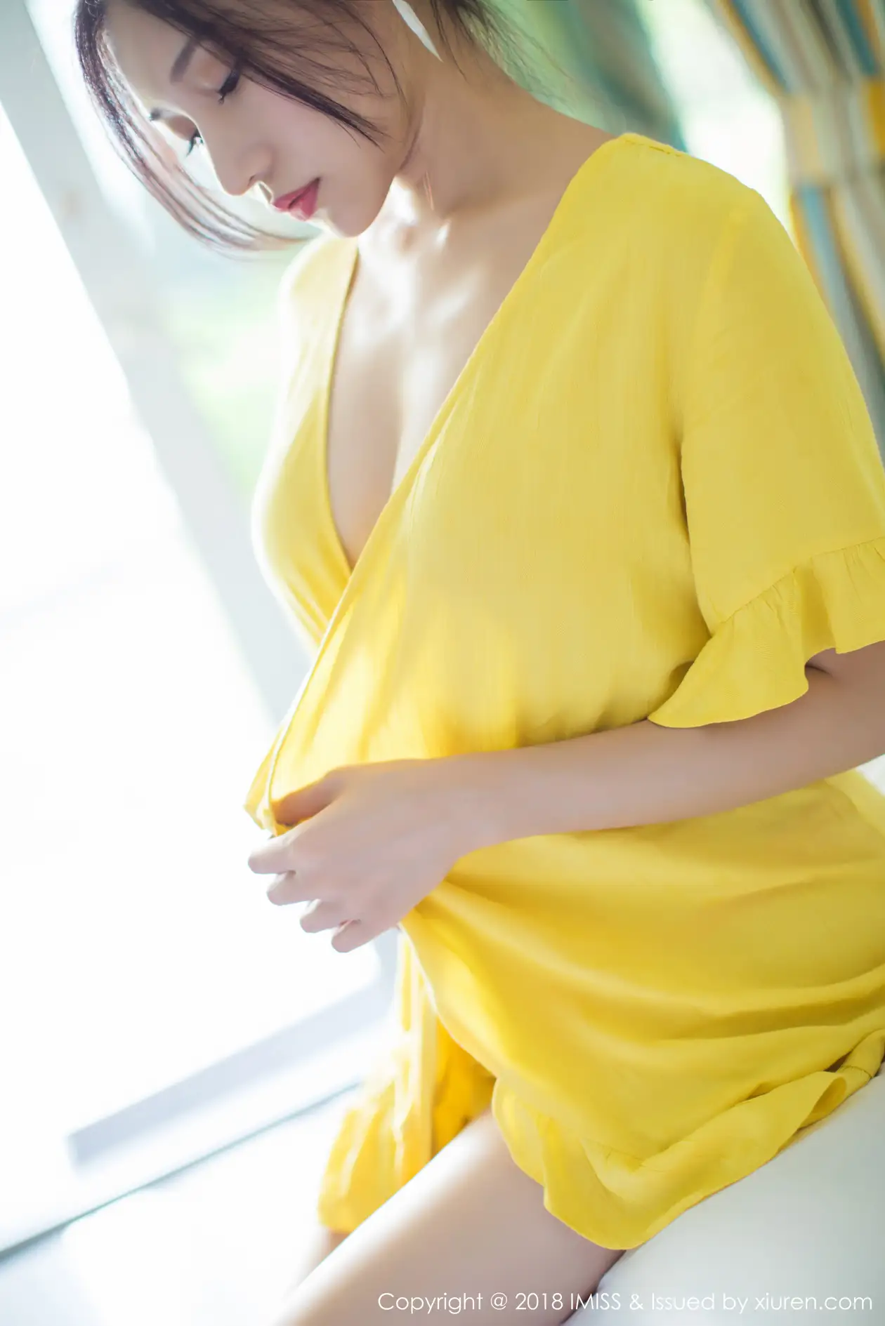 [爱蜜社] 2018.01.24 VOL.211 小狐狸Sica#[44P]-3