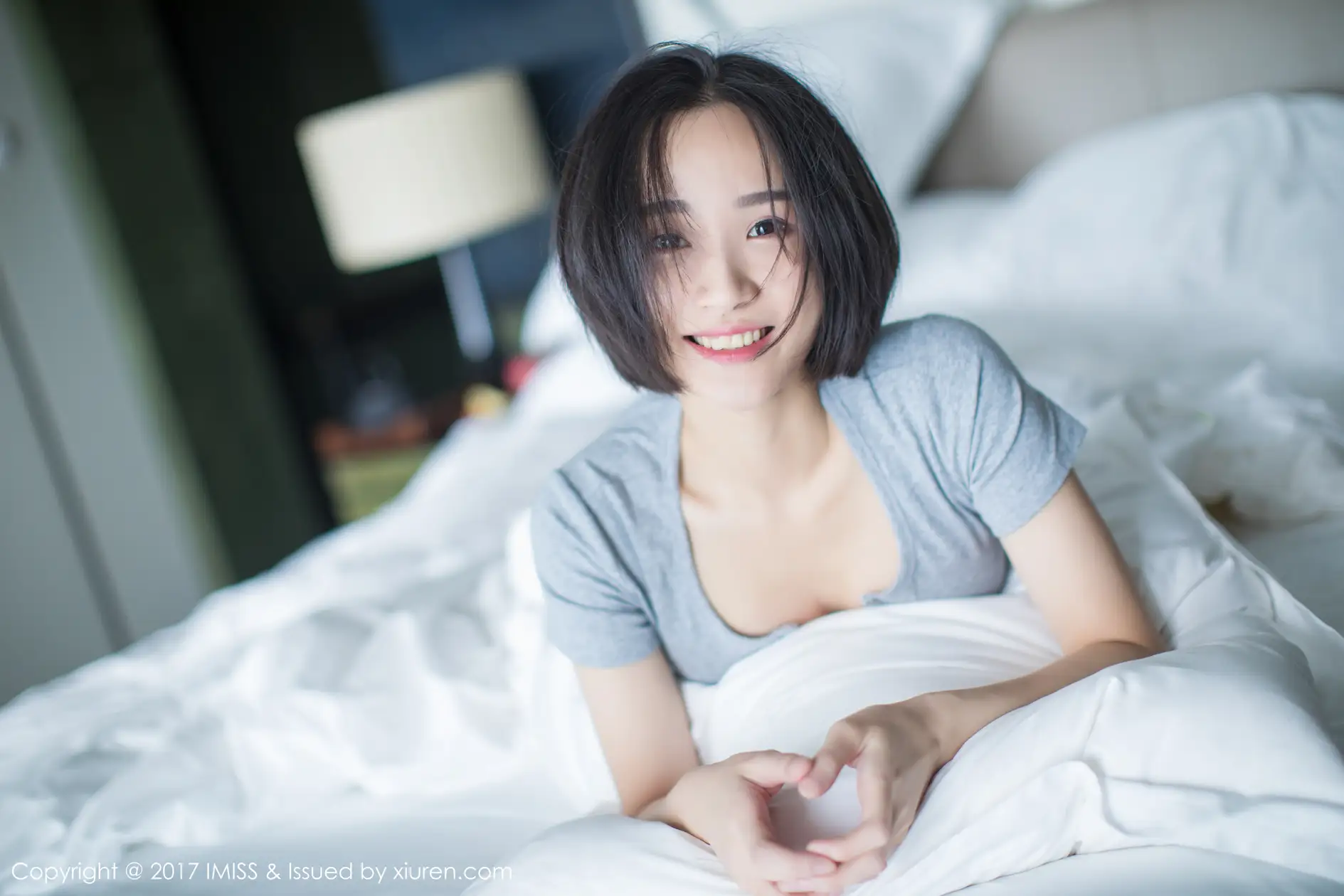 [爱蜜社] 2017.08.08 VOL.178 Livia#[50P]-1