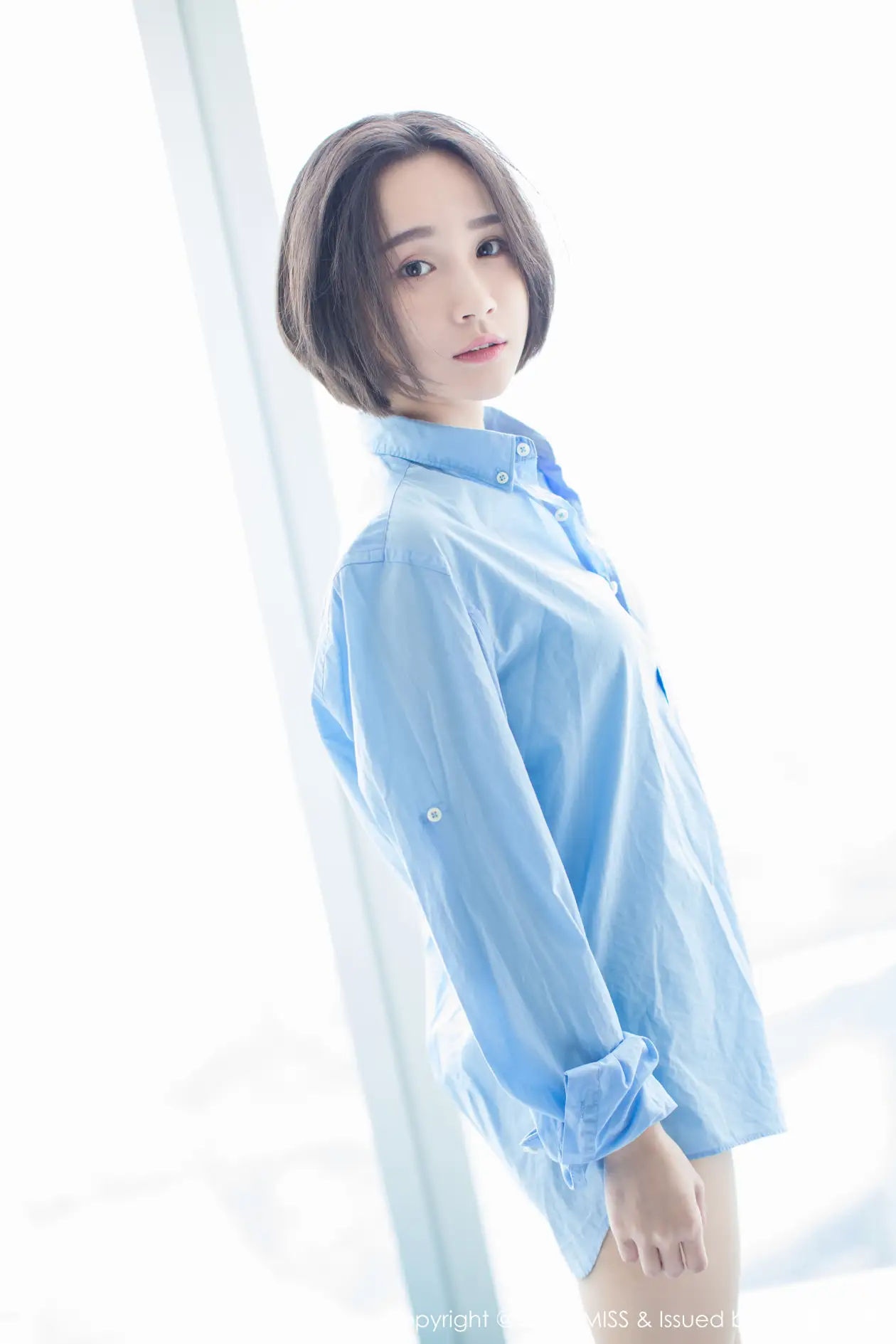 [爱蜜社] 2017.08.08 VOL.178 Livia#[50P]-5