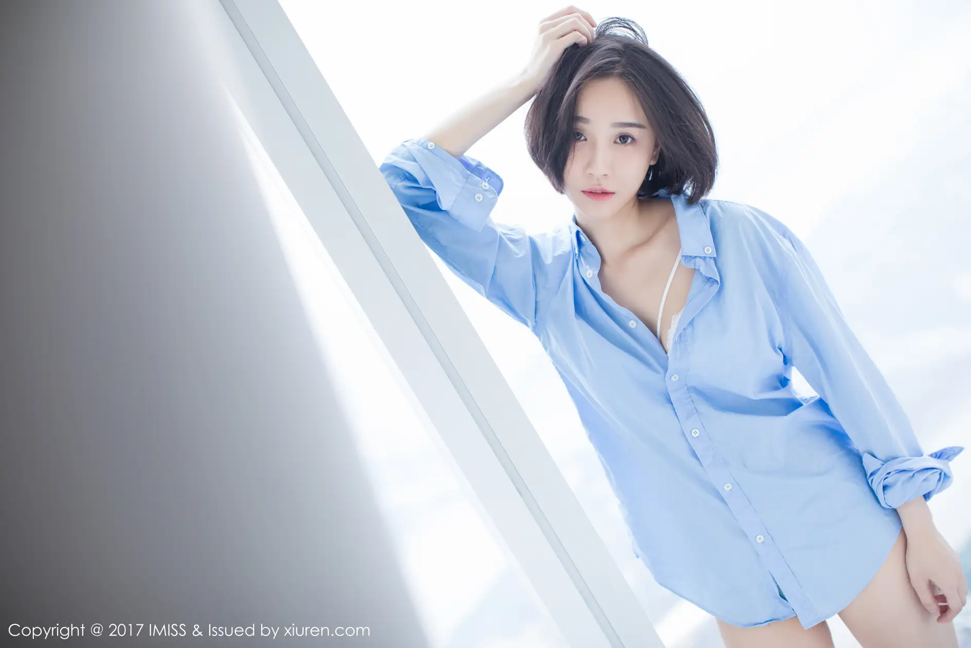 [爱蜜社] 2017.08.08 VOL.178 Livia#[50P]-10