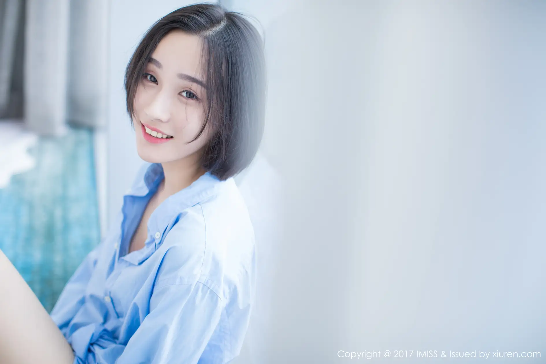 [爱蜜社] 2017.08.08 VOL.178 Livia#[50P]-7