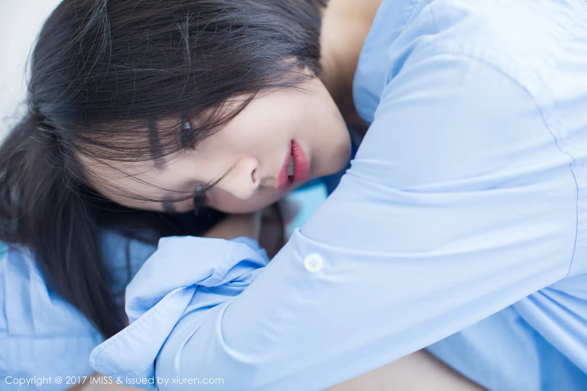 [爱蜜社] 2017.08.08 VOL.178 Livia#[50P]-10