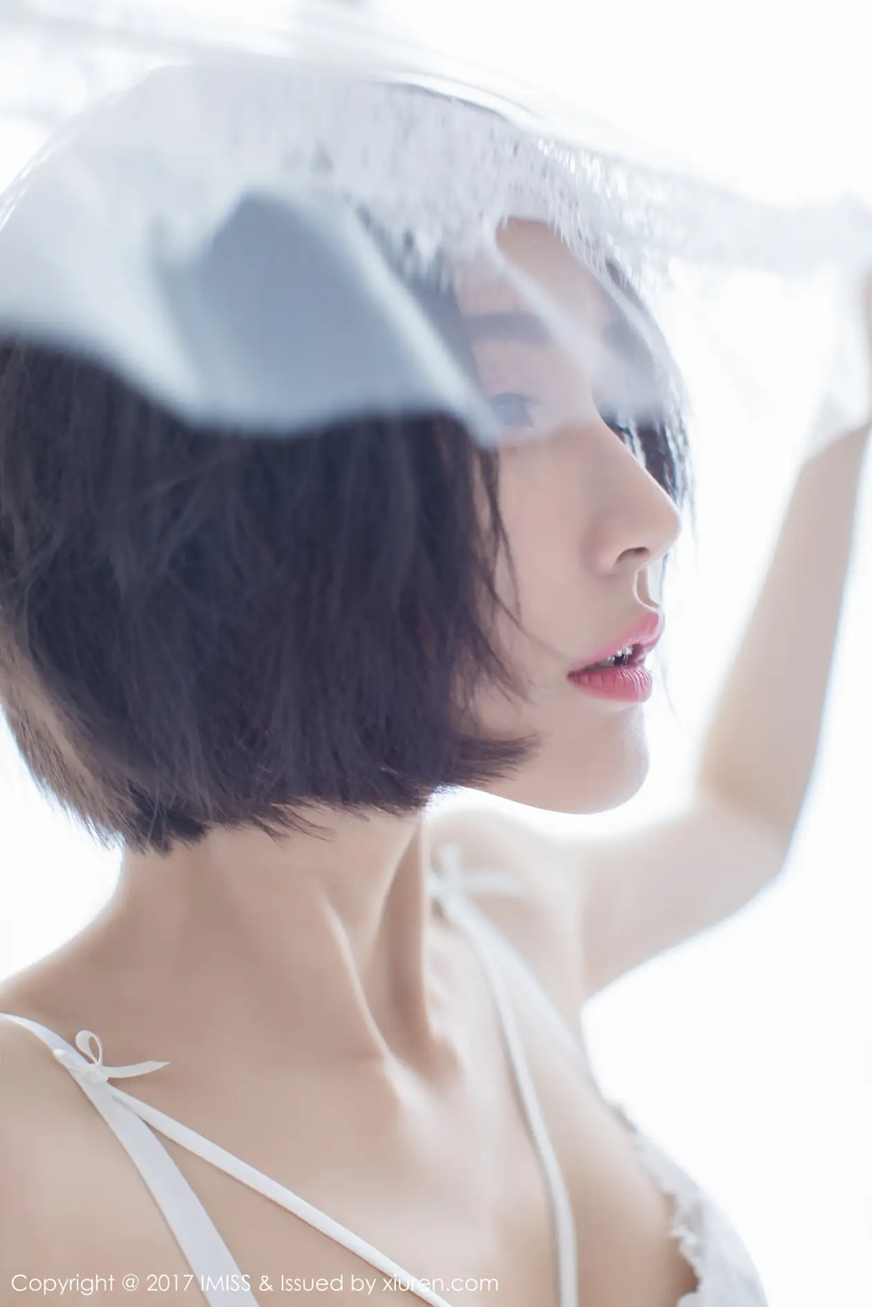 [爱蜜社] 2017.08.08 VOL.178 Livia#[50P]-4