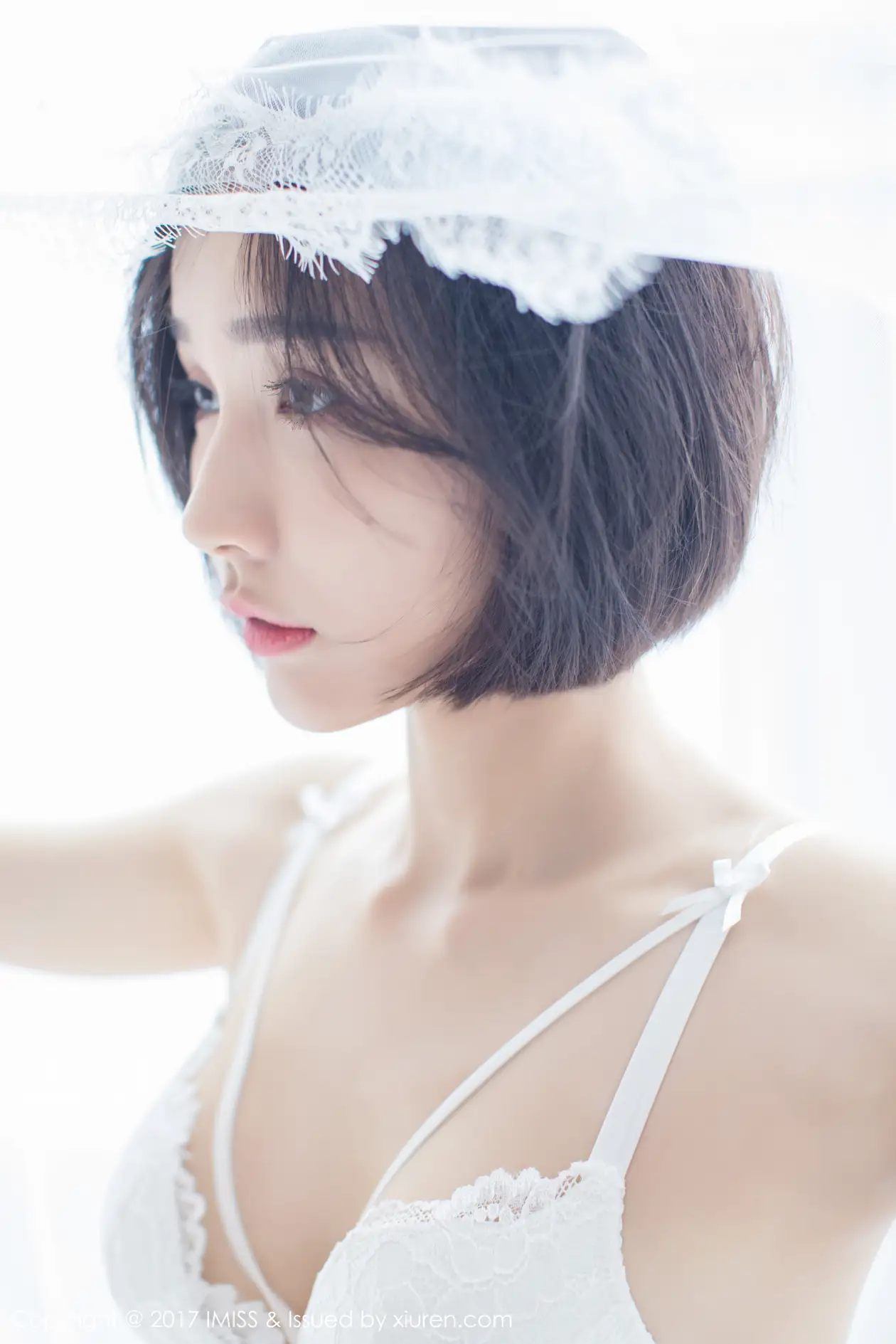 [爱蜜社] 2017.08.08 VOL.178 Livia#[50P]-7