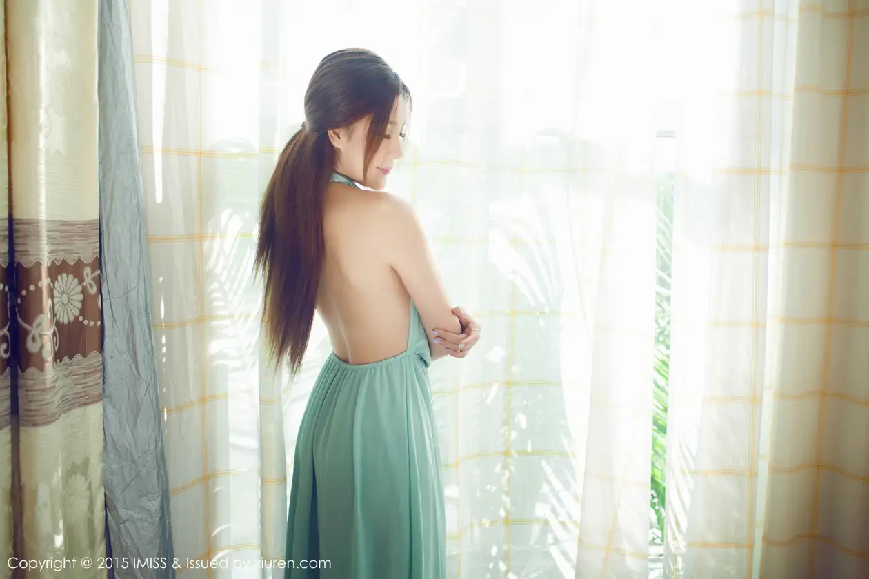 [爱蜜社] 2015.10.23 VOL.037 Nono酱#[54P]-10