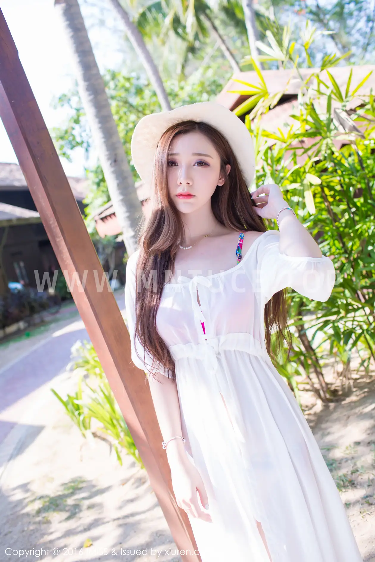 [爱蜜社] 2016.05.19 VOL.091 淼淼萌萌哒#[53P]-6