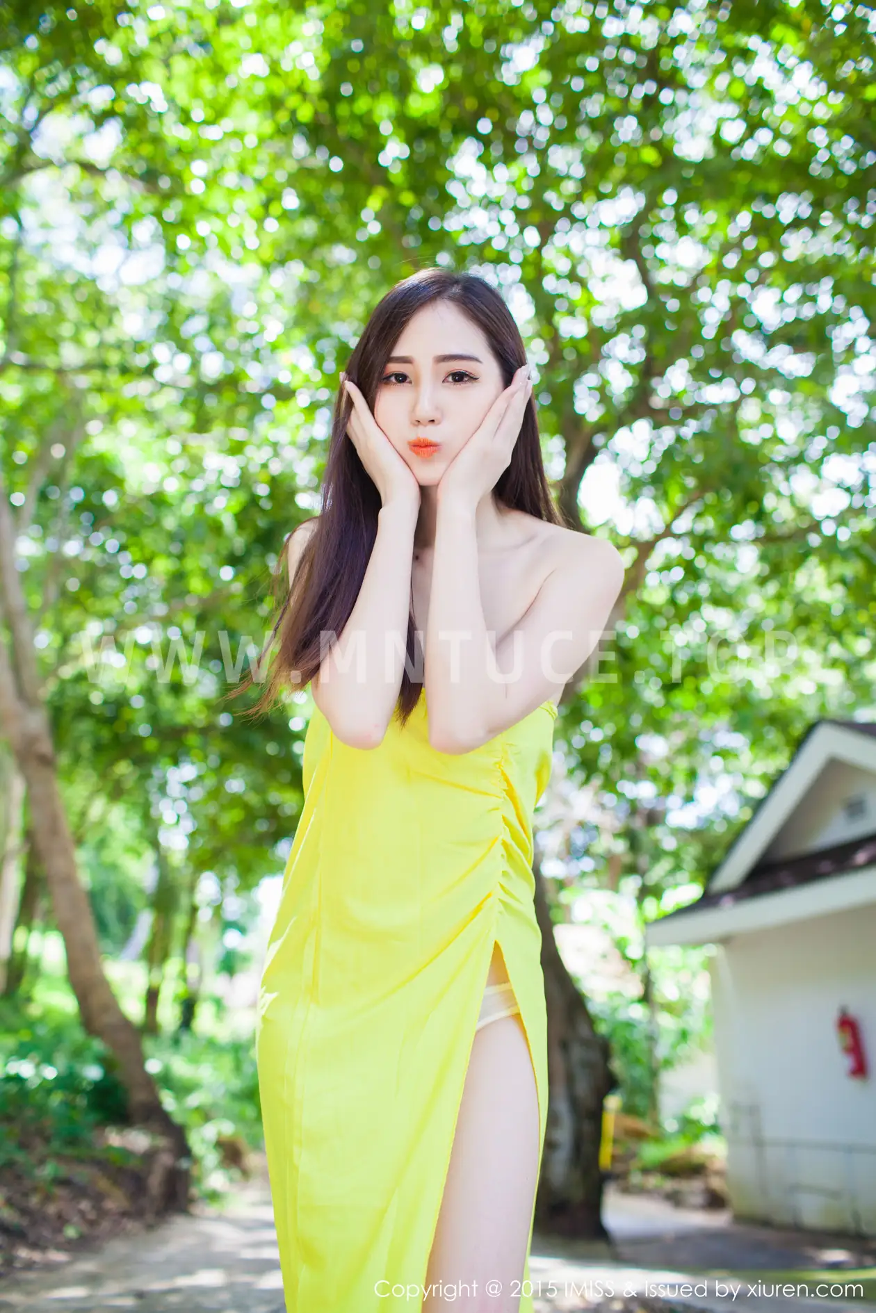 [爱蜜社] 2015.11.03 VOL.041 SISY思#[62P]-2