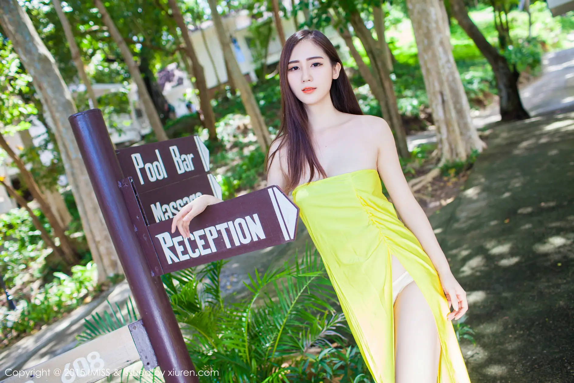 [爱蜜社] 2015.11.03 VOL.041 SISY思#[62P]-2