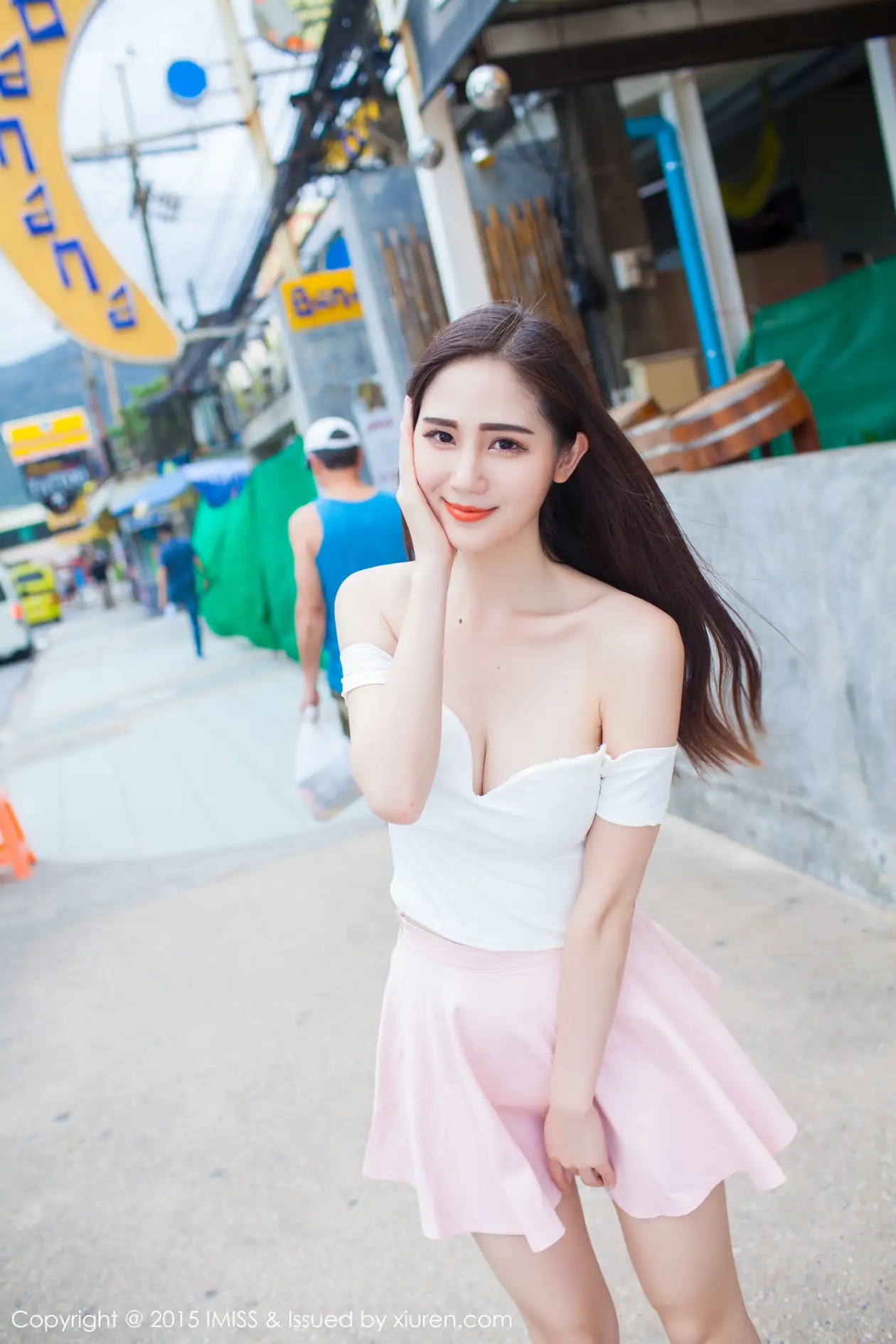 [爱蜜社] 2015.11.03 VOL.041 SISY思#[62P]-2