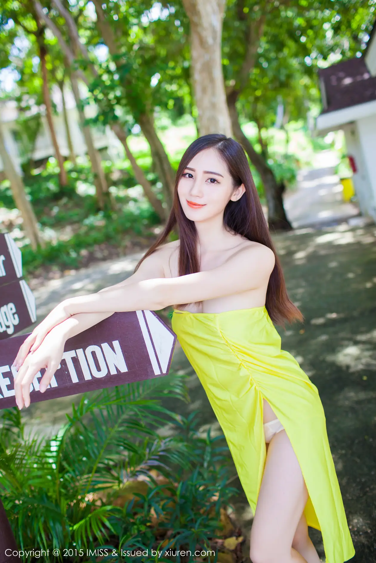 [爱蜜社] 2015.11.03 VOL.041 SISY思#[62P]-6