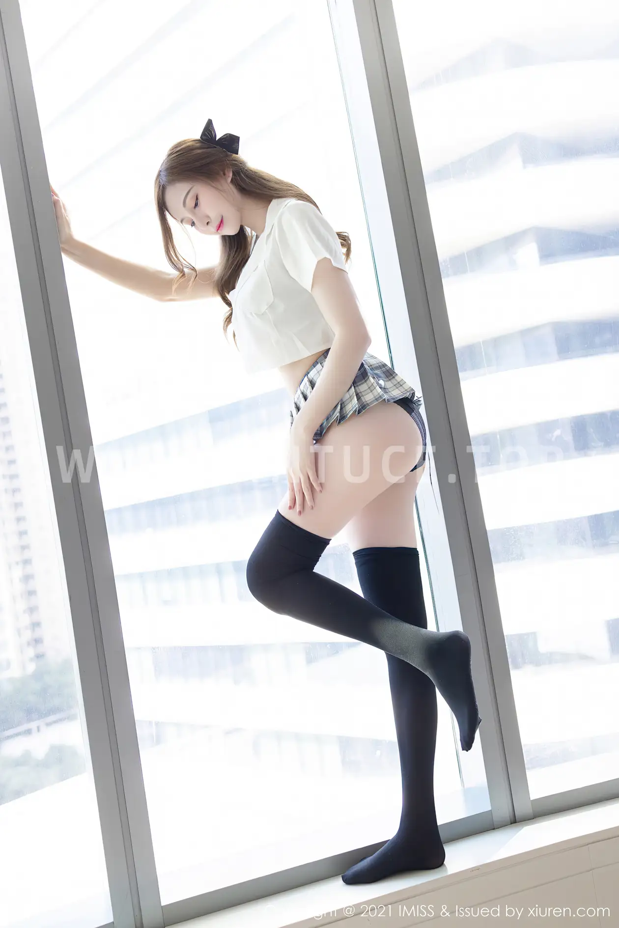 [爱蜜社] 2021.01.14 VOL.543 Lavinia肉肉#[62P]-7