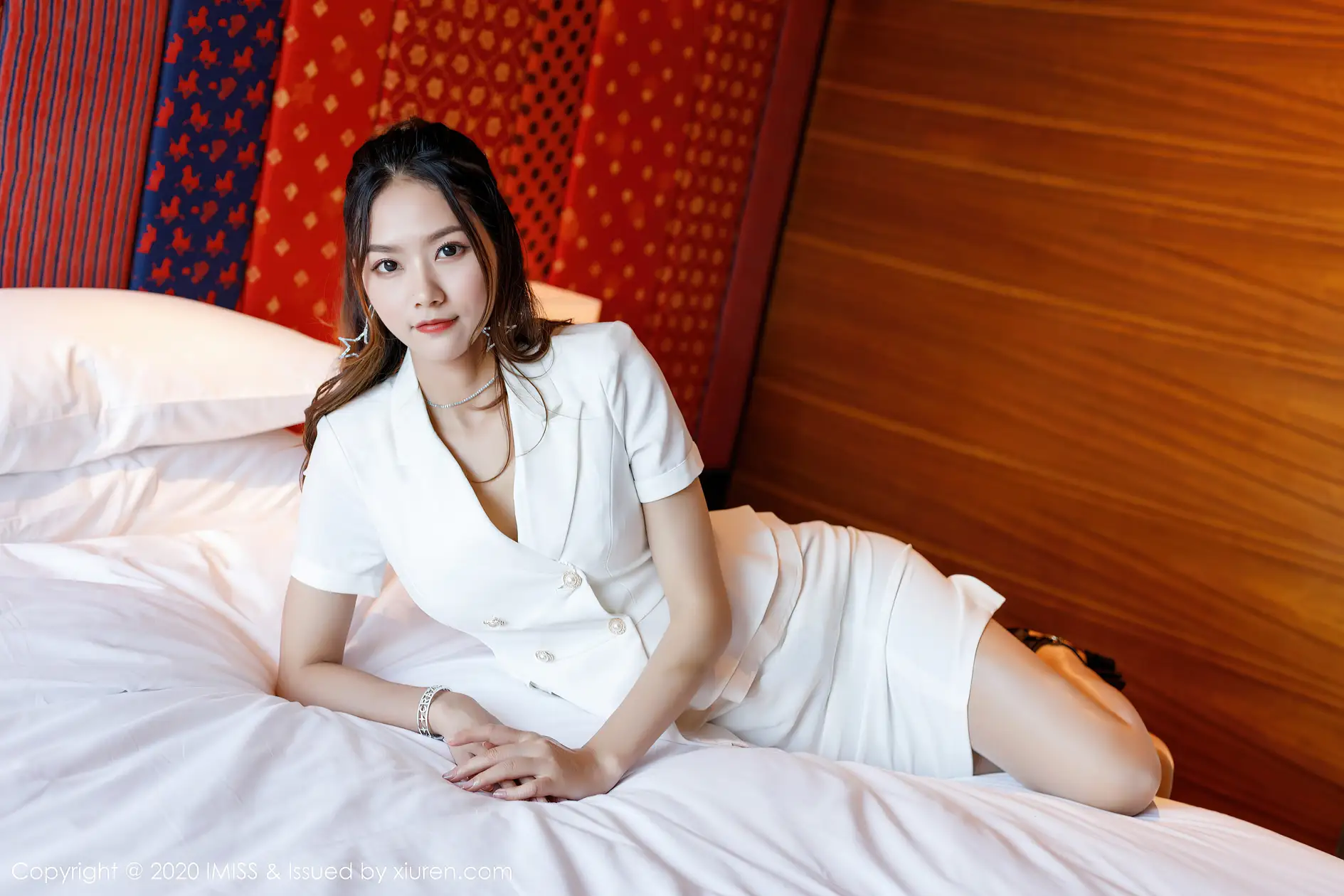 [爱蜜社] 2020.10.19 VOL.512 方子萱#[61P]-5