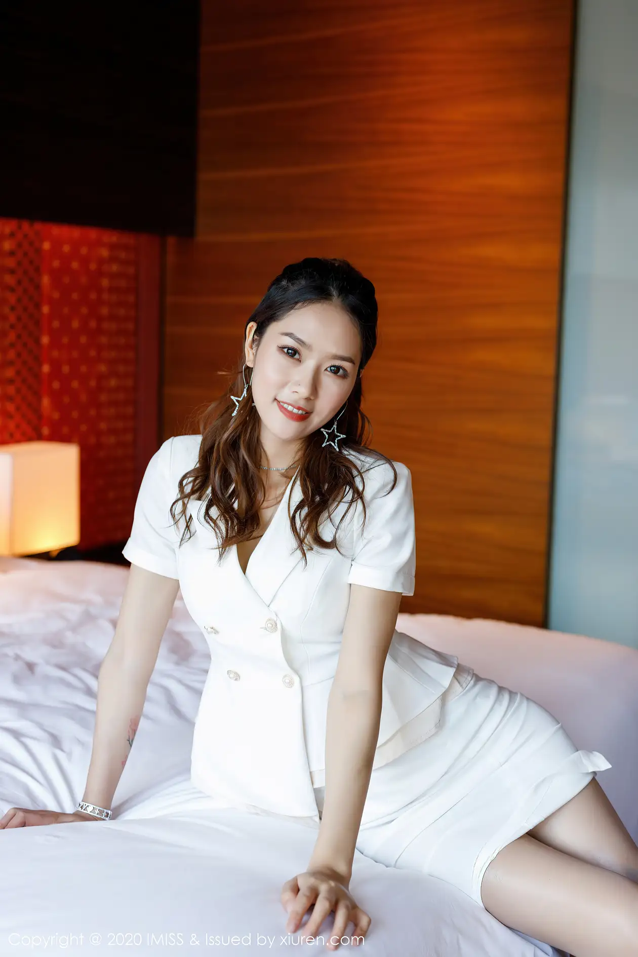 [爱蜜社] 2020.10.19 VOL.512 方子萱#[61P]-1