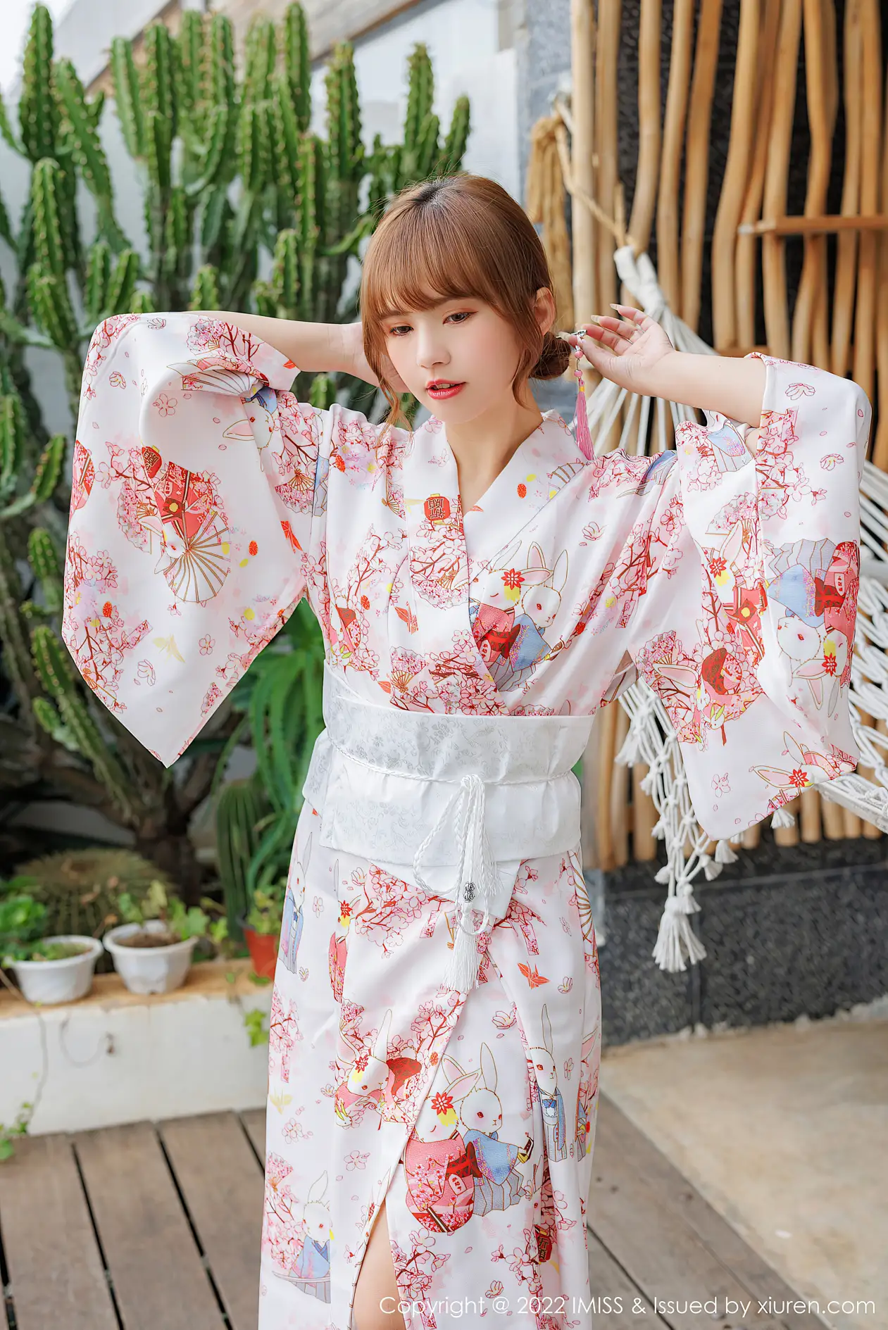 [爱蜜社] 2022.04.07 VOL.676 张思允Nice#[61P]-10