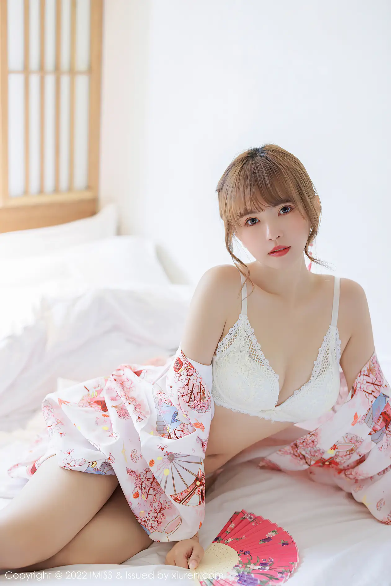 [爱蜜社] 2022.04.07 VOL.676 张思允Nice#[61P]-7