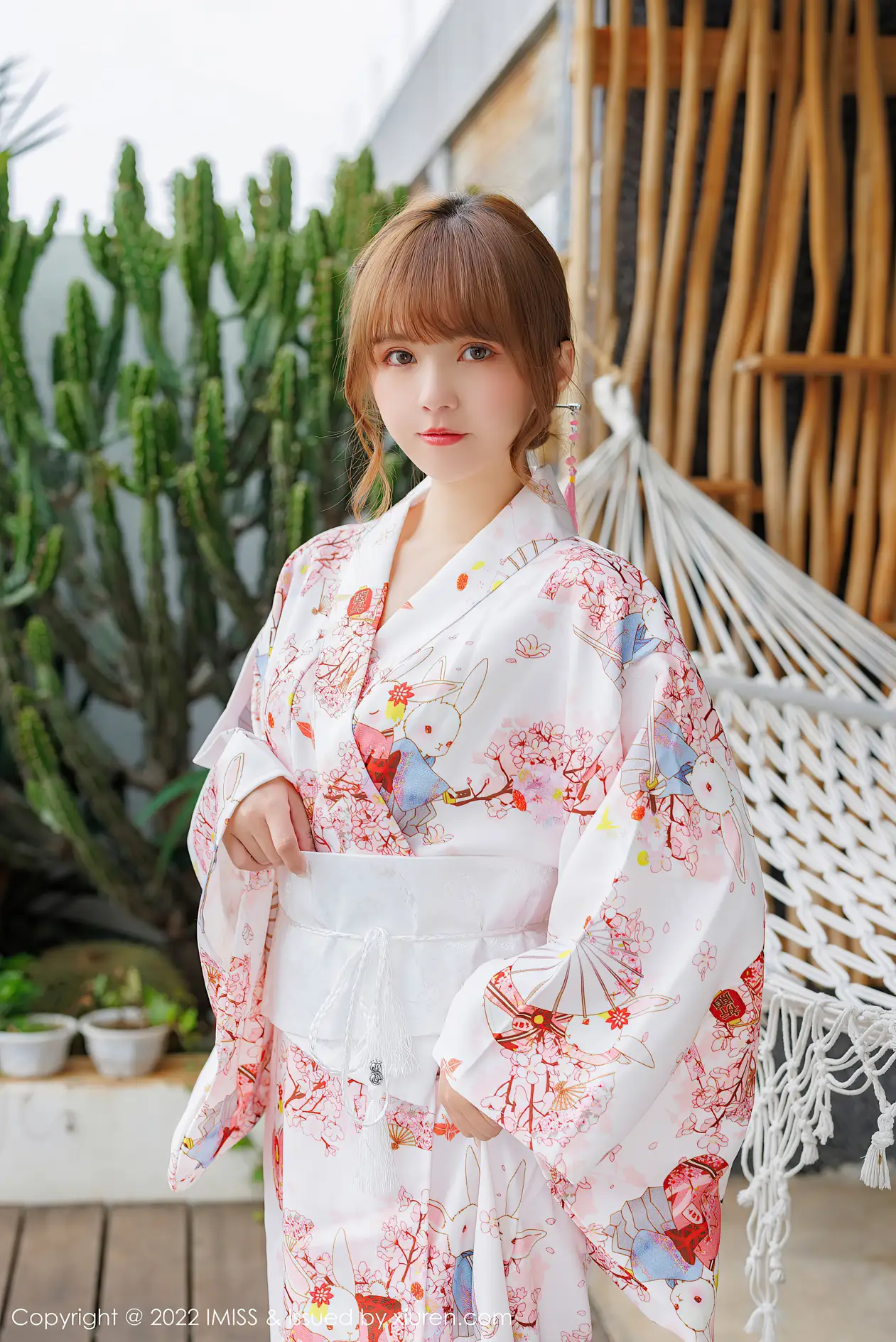 [爱蜜社] 2022.04.07 VOL.676 张思允Nice#[61P]-8