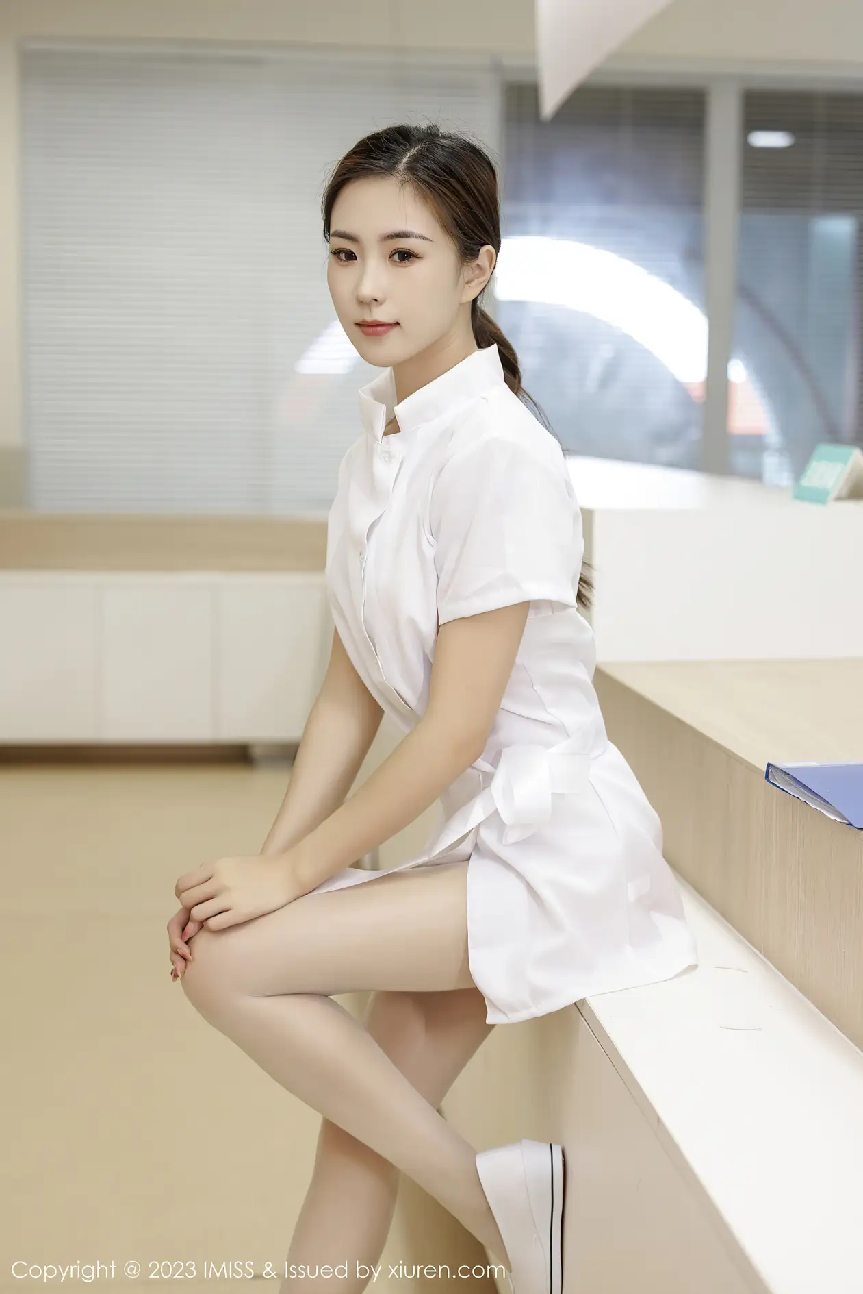 [爱蜜社] 2023.03.29 VOL.726 杨紫嫣candy#[62P]-1