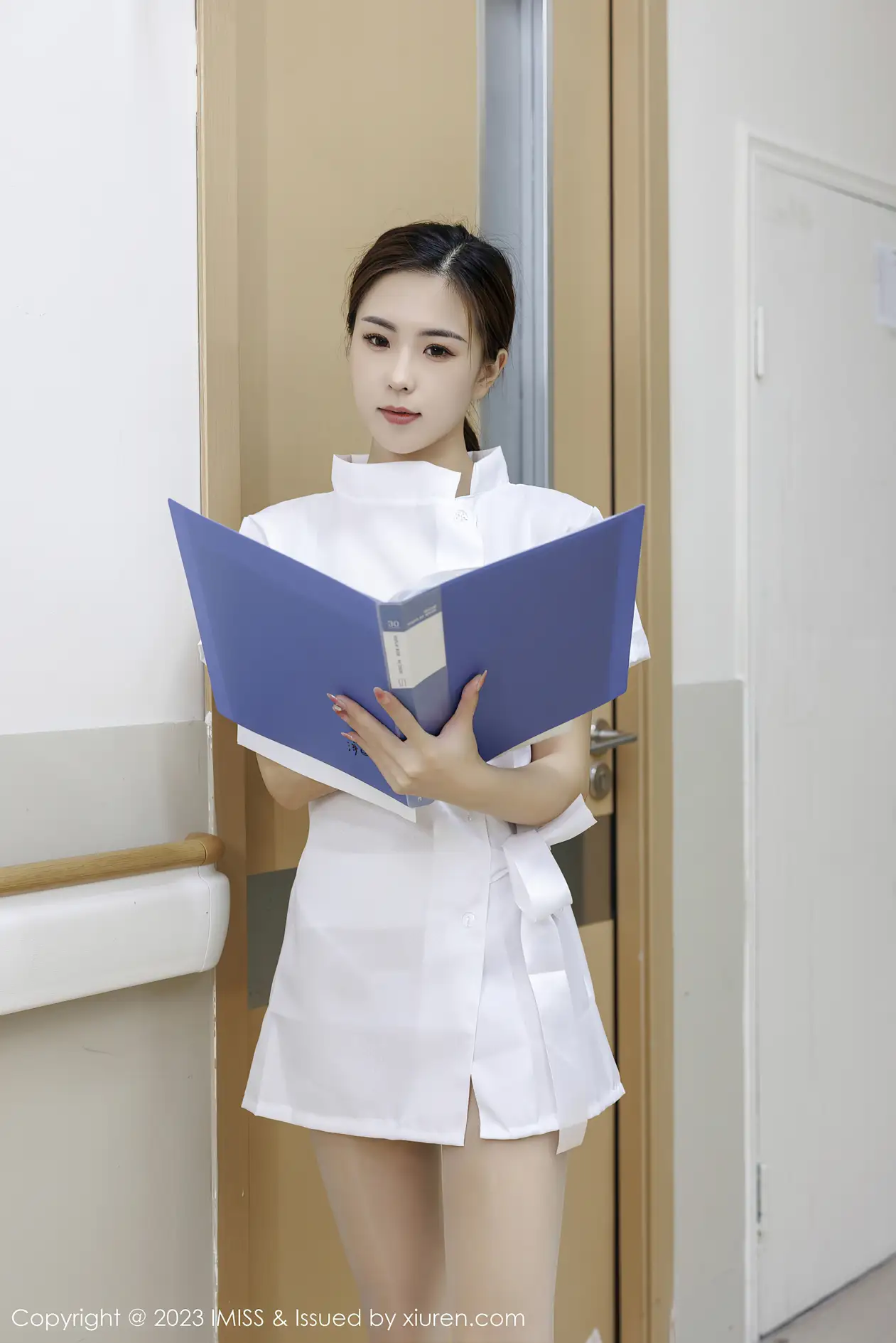 [爱蜜社] 2023.03.29 VOL.726 杨紫嫣candy#[62P]-3