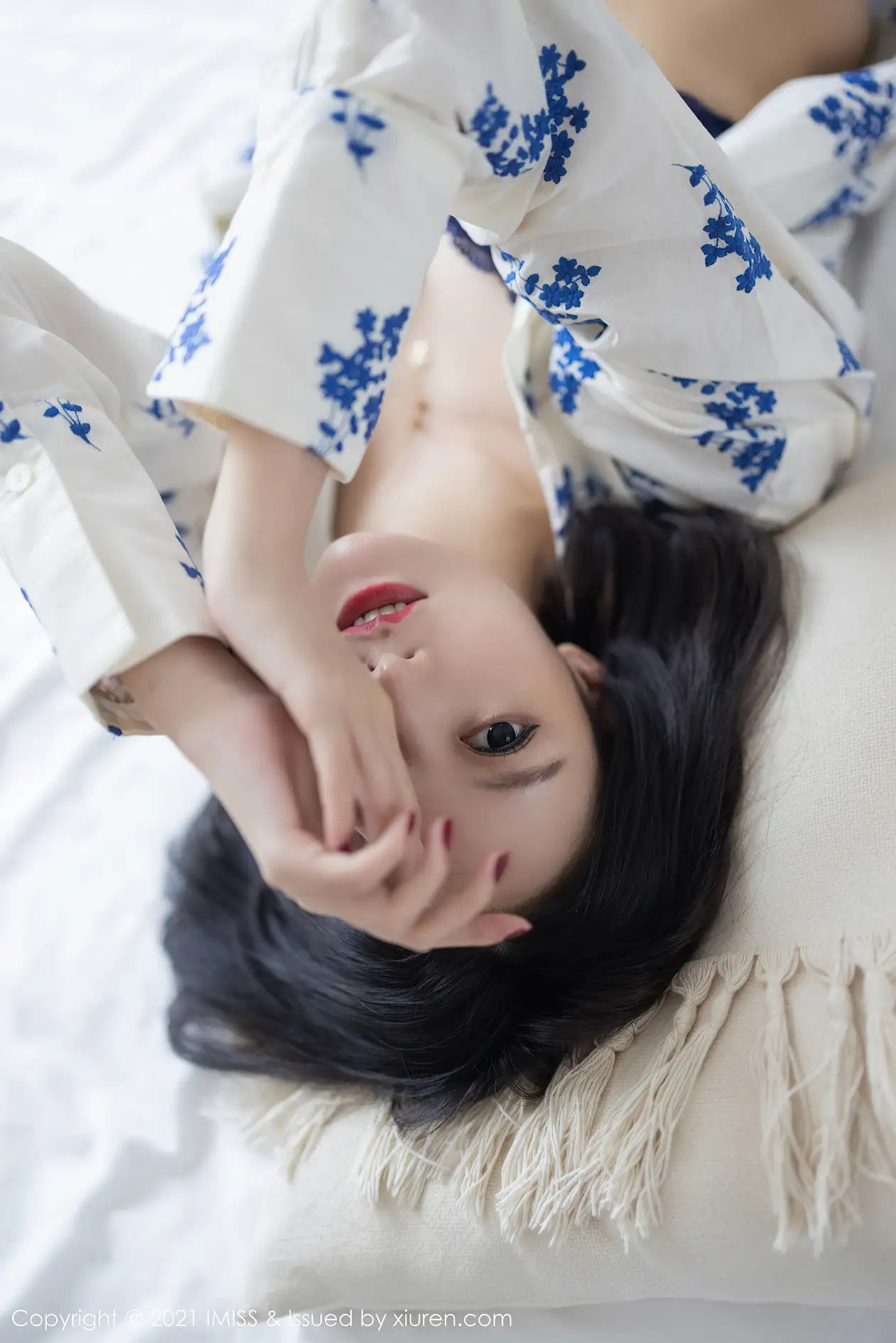 [爱蜜社] 2021.06.09 VOL.602 艺轩#[88P]-5