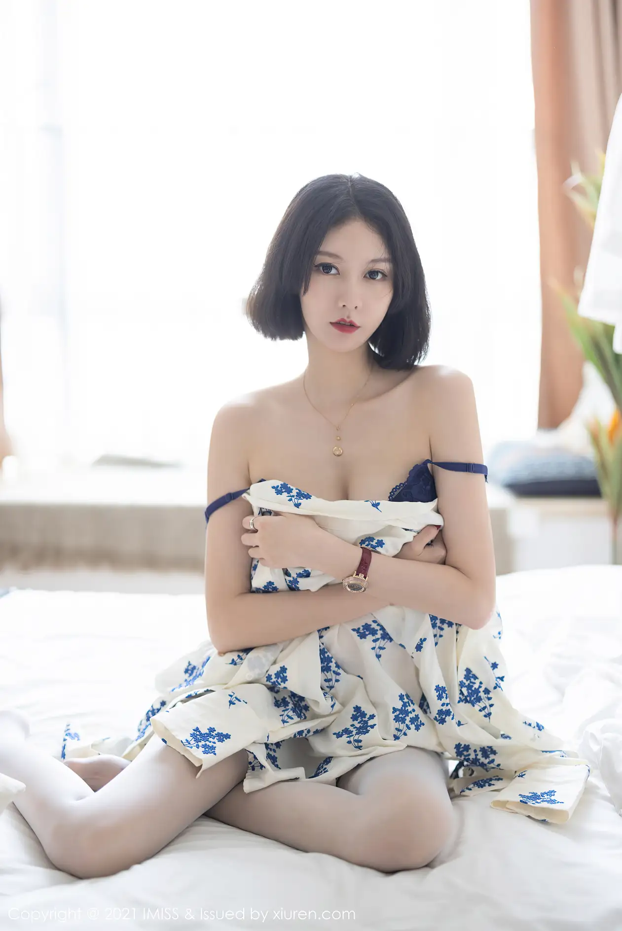 [爱蜜社] 2021.06.09 VOL.602 艺轩#[88P]-4