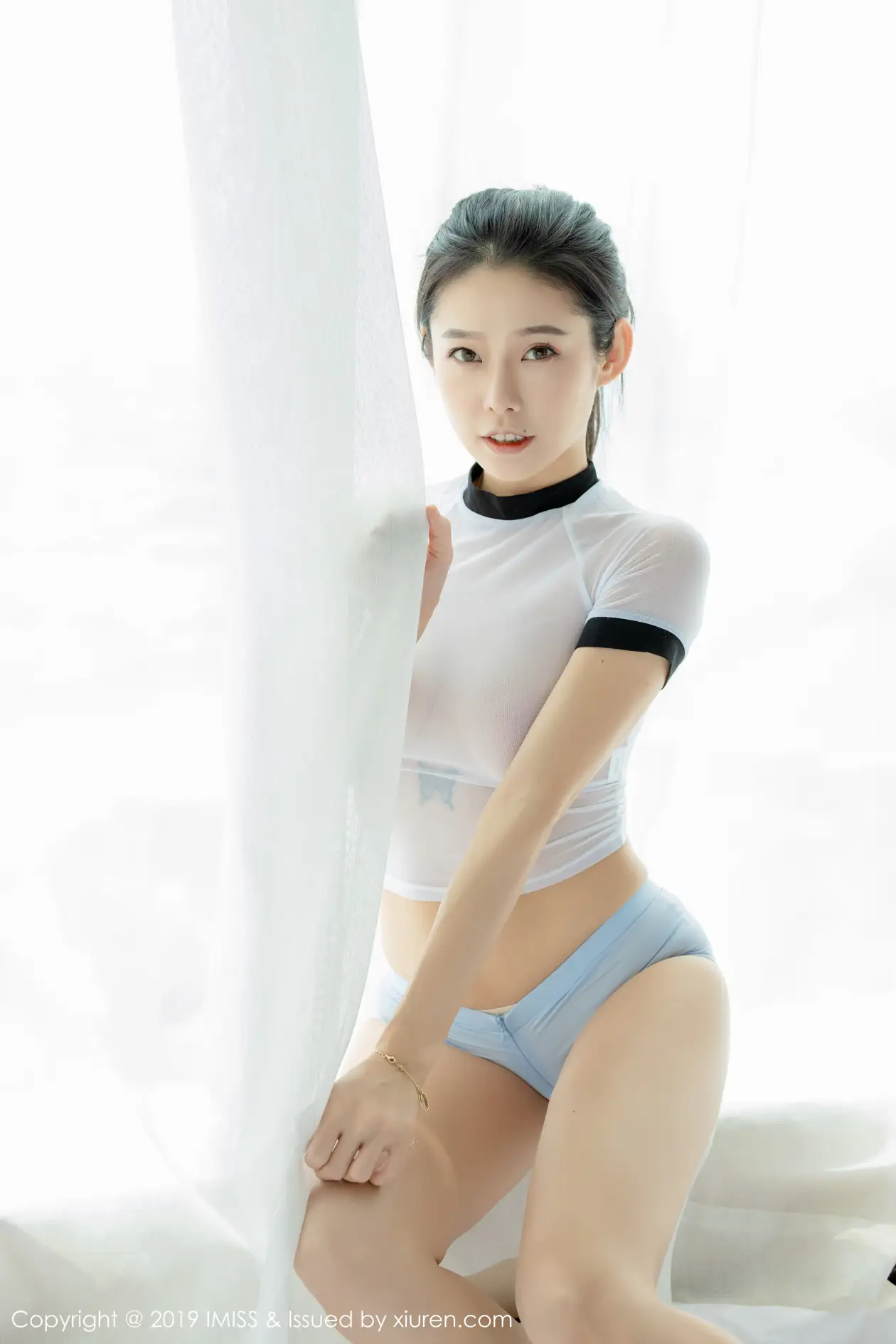 [爱蜜社] 2019.10.28 VOL.392 luvian本能#[51P]-10