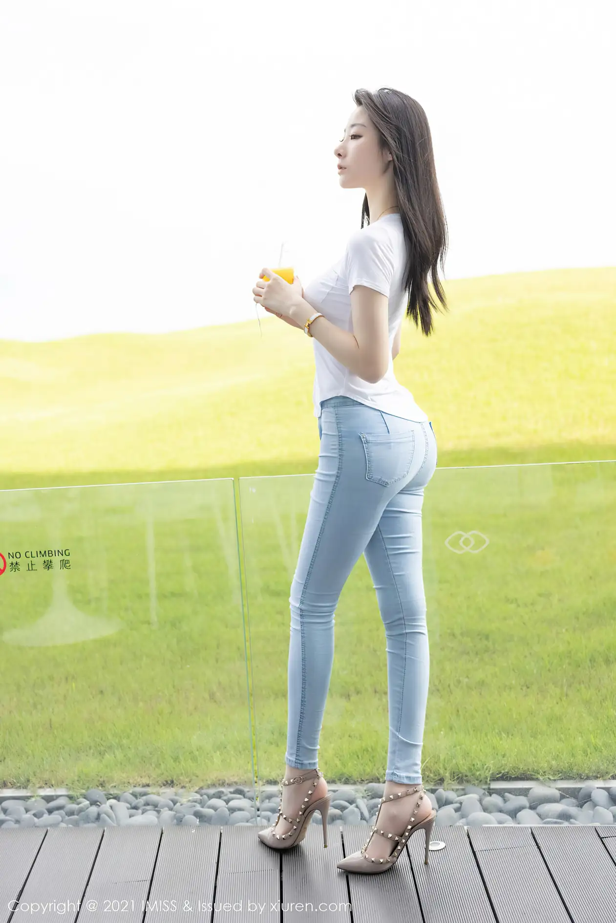 [爱蜜社] 2021.08.17 VOL.624 逗逗doudou#[42P]-6
