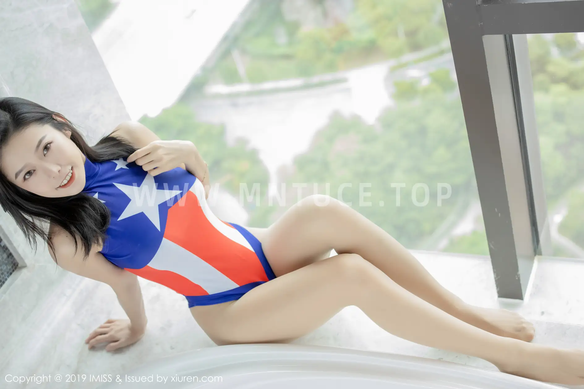 [爱蜜社] 2019.11.12 VOL.398 luvian本能#[52P]-2