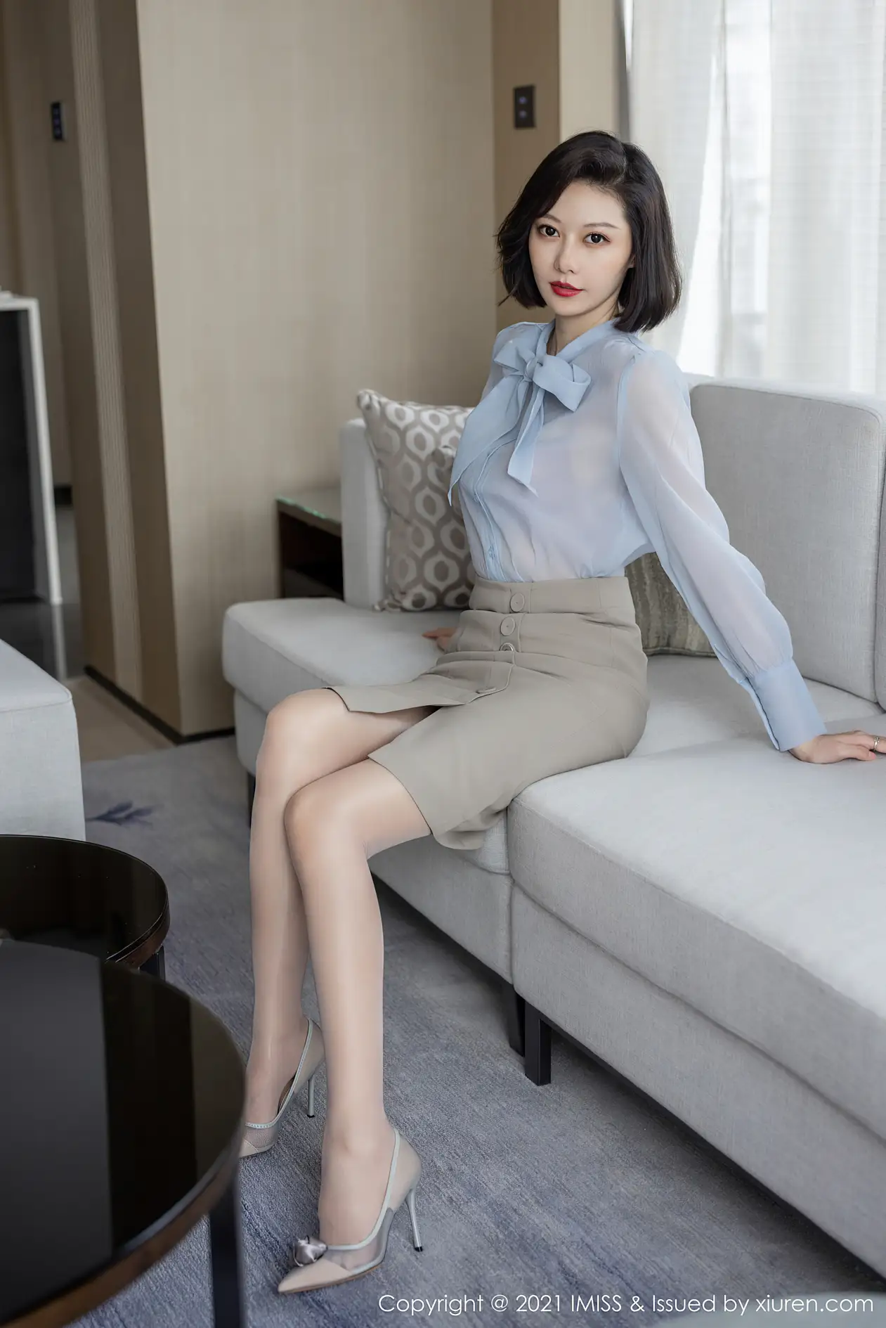 [爱蜜社] 2021.06.21 VOL.605 艺轩#[85P]-5