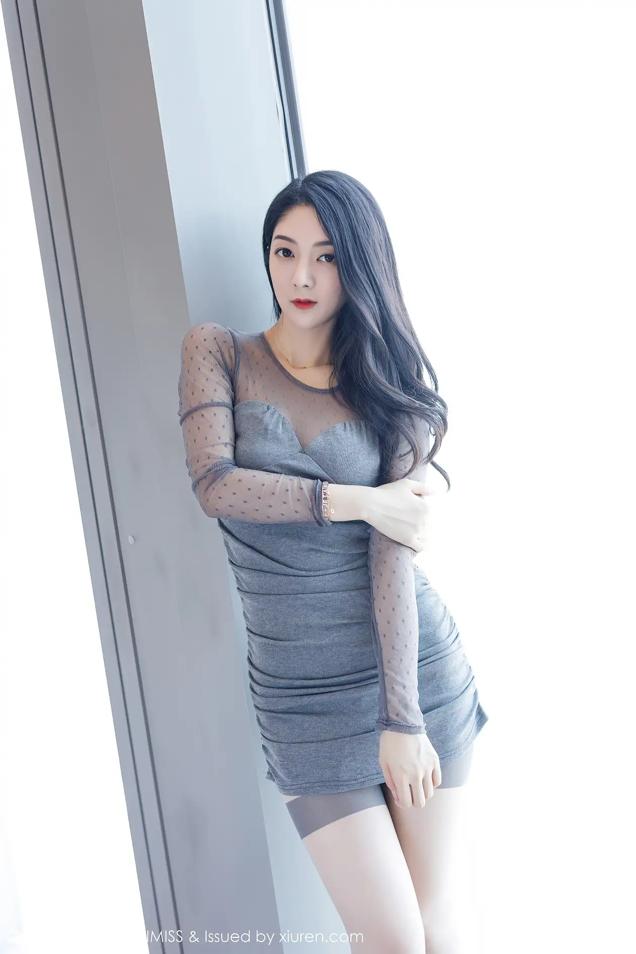 [爱蜜社] 2020.07.06 VOL.479 Angela小热巴#[65P]-4
